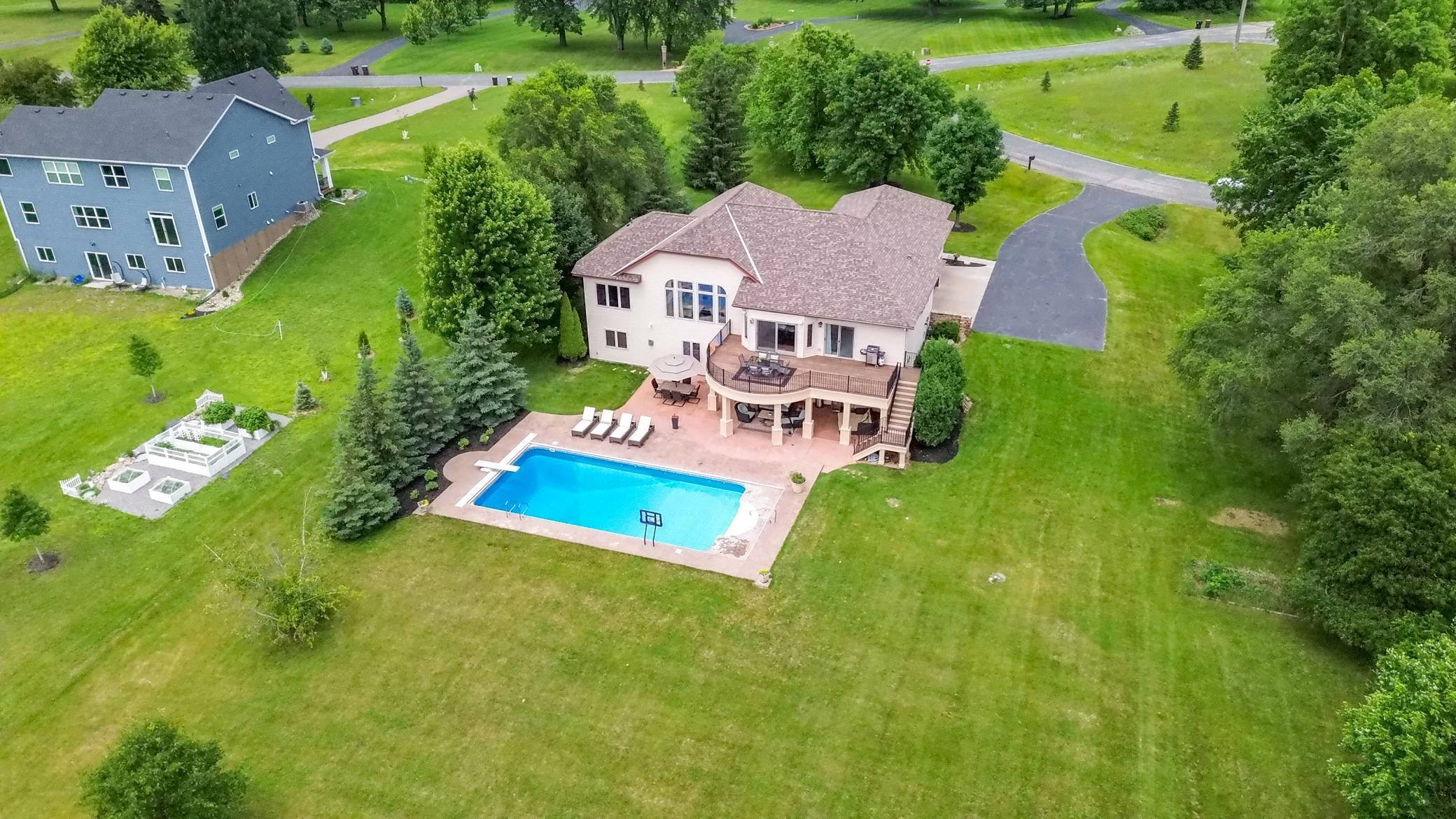View of Residential at 22705 Linden Drive, Rogers MN 55374, Rogers - Mike Wilen | Minnesota Team Real Estate