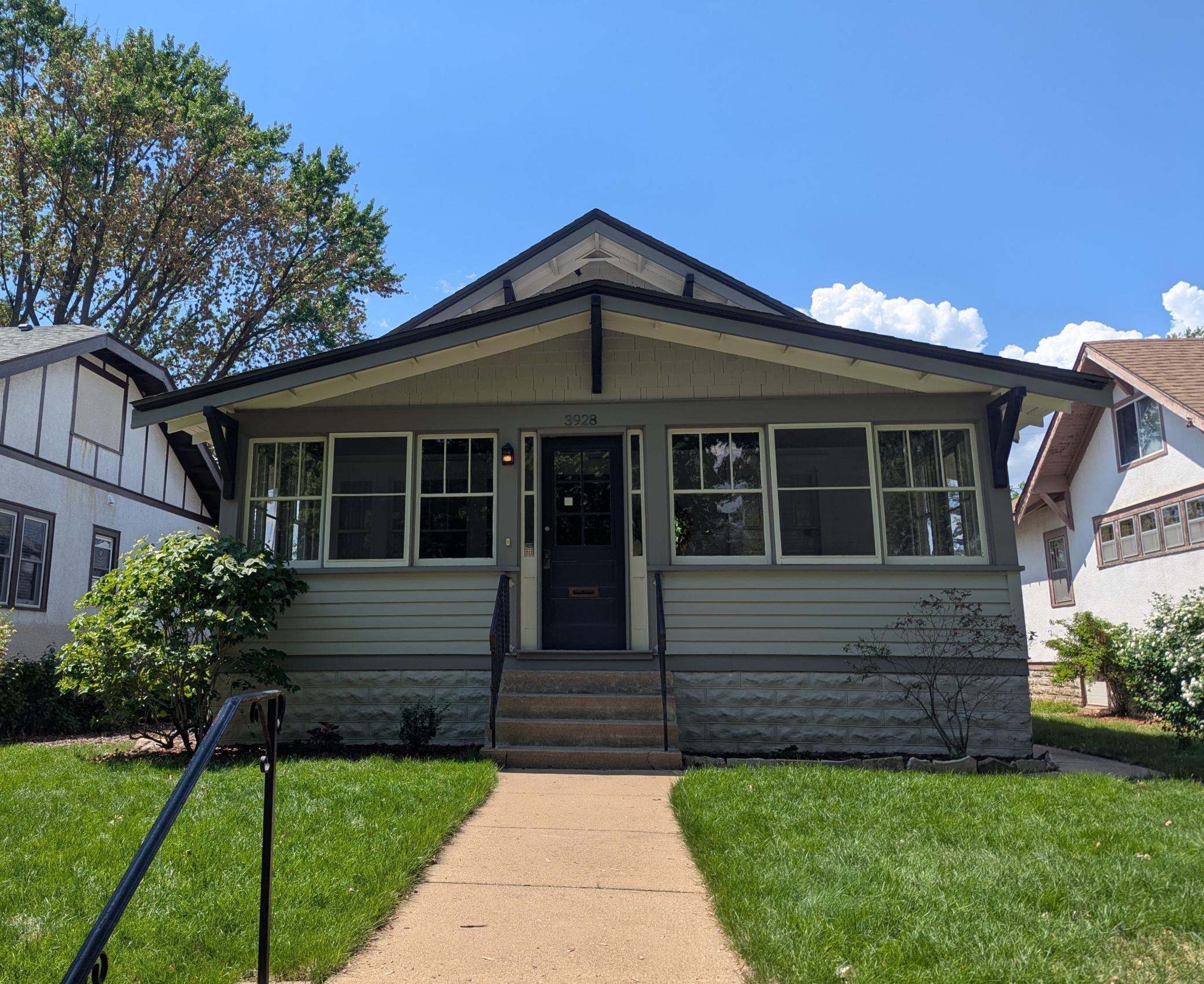 View of Residential at 3928 21st Avenue, Minneapolis MN 55407, Minneapolis - Mike Wilen | Minnesota Team Real Estate