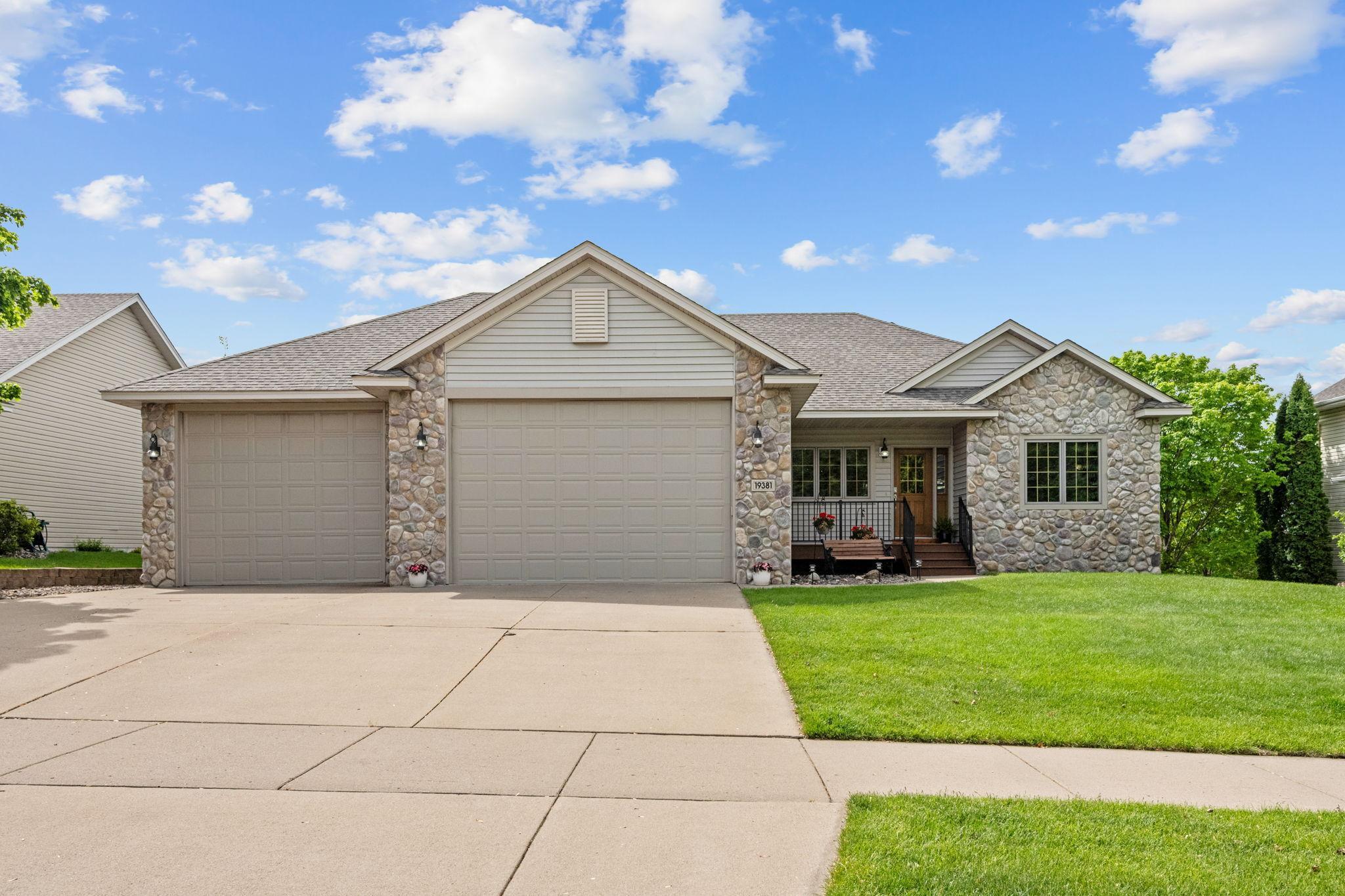 View of Residential at 19381 Upland Street, Elk River MN 55330, Elk River - Mike Wilen | Minnesota Team Real Estate