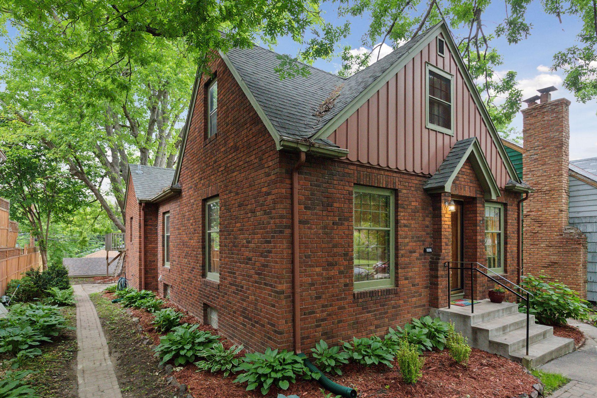 View of Residential at 3527 Queen Avenue, Minneapolis MN 55412, Minneapolis - Mike Wilen | Minnesota Team Real Estate