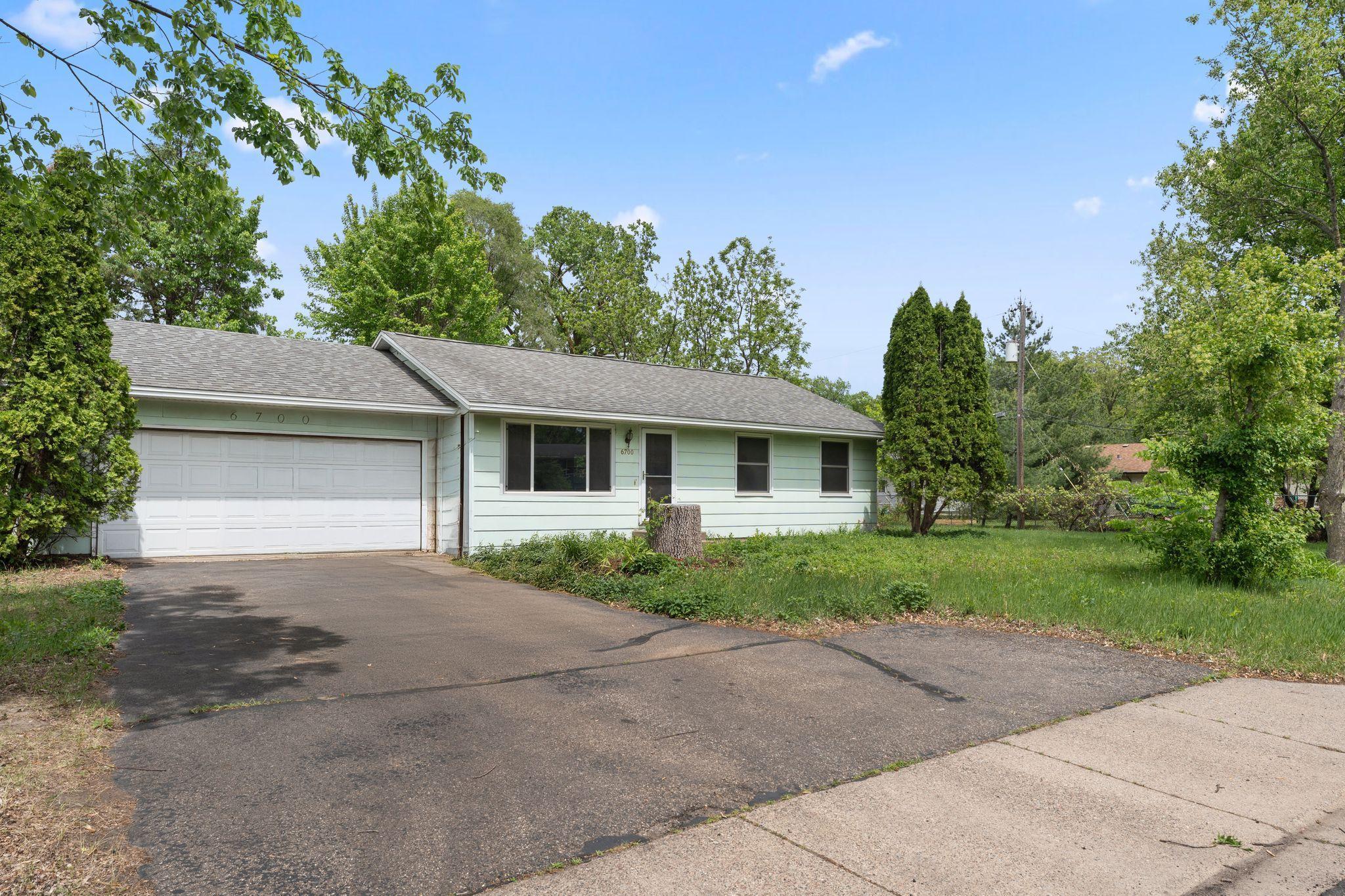 View of Residential at 6700 75th Avenue, Brooklyn Park MN 55428, Brooklyn Park - Mike Wilen | Minnesota Team Real Estate