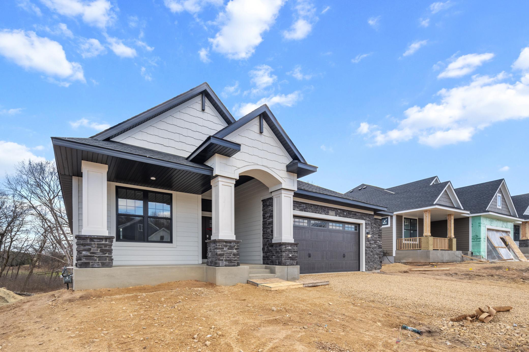 View of Residential at 1733 Royal Boulevard, Lake Elmo MN 55042, Lake Elmo - Mike Wilen | Minnesota Team Real Estate
