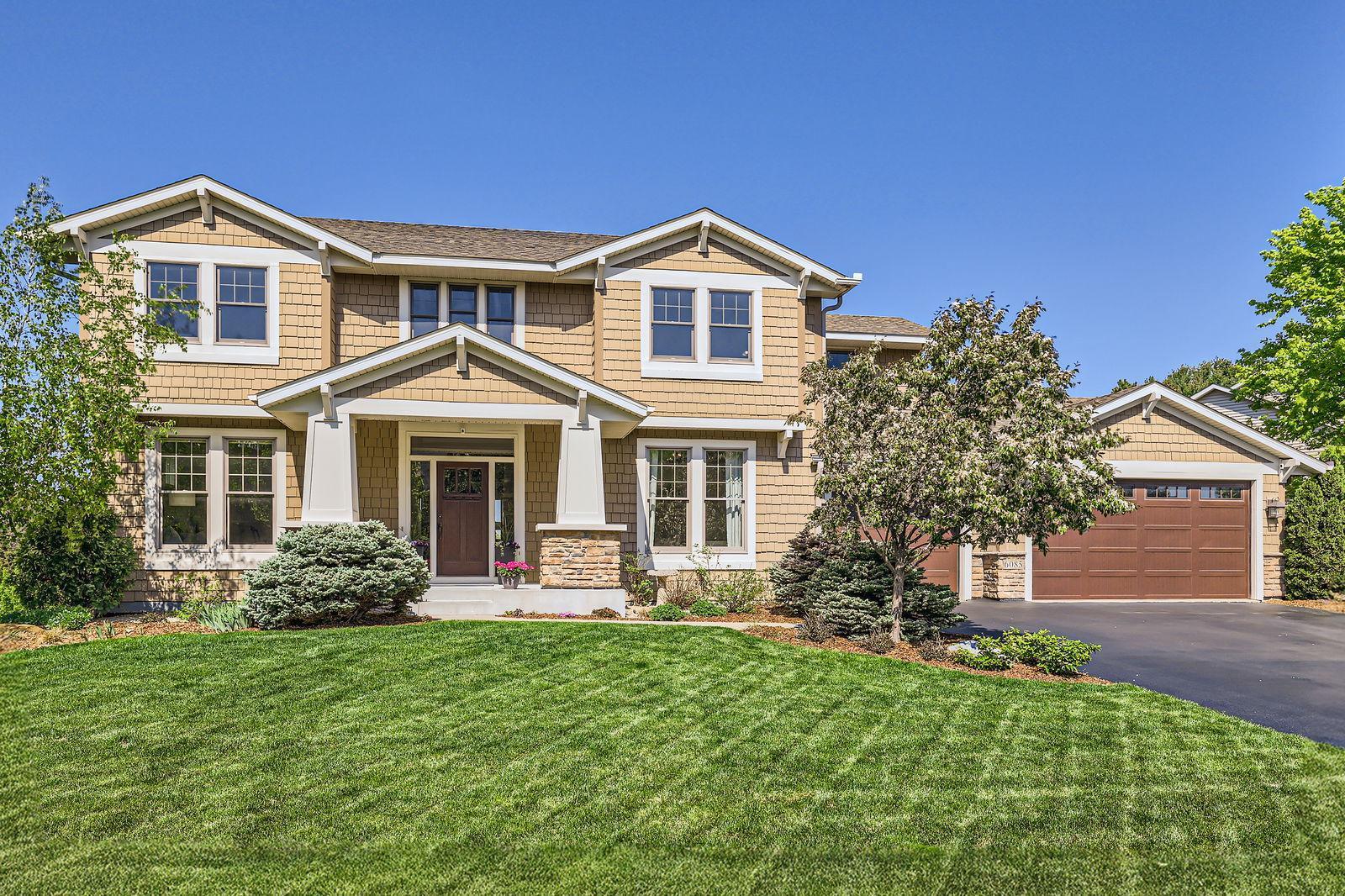 View of Residential at 6085 Niagara Lane, Plymouth MN 55446, Plymouth - Mike Wilen | Minnesota Team Real Estate