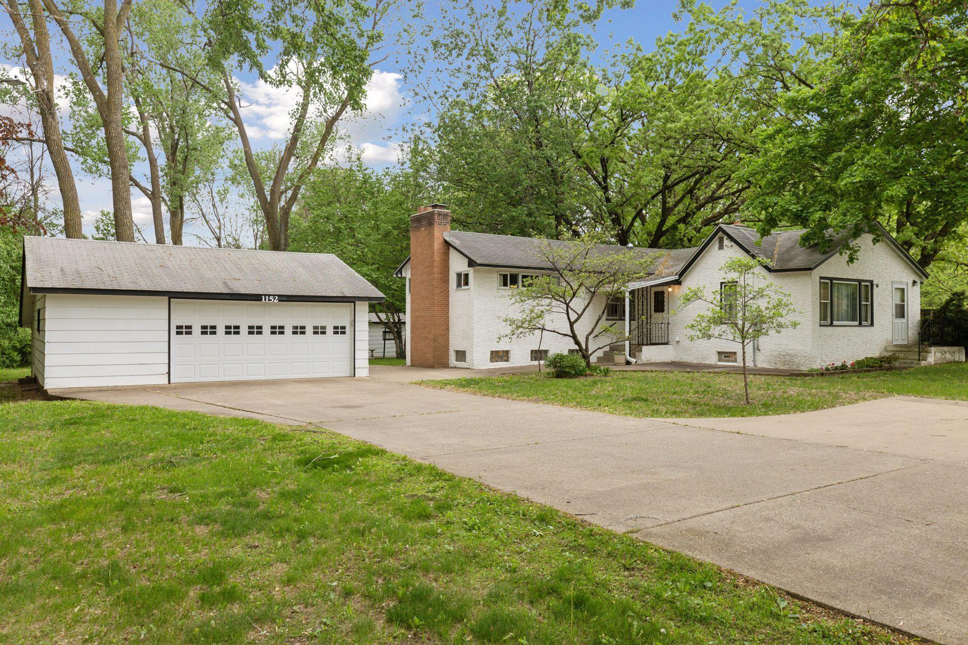 View of Residential at 1152 89th Avenue, Blaine MN 55434, Blaine - Mike Wilen | Minnesota Team Real Estate