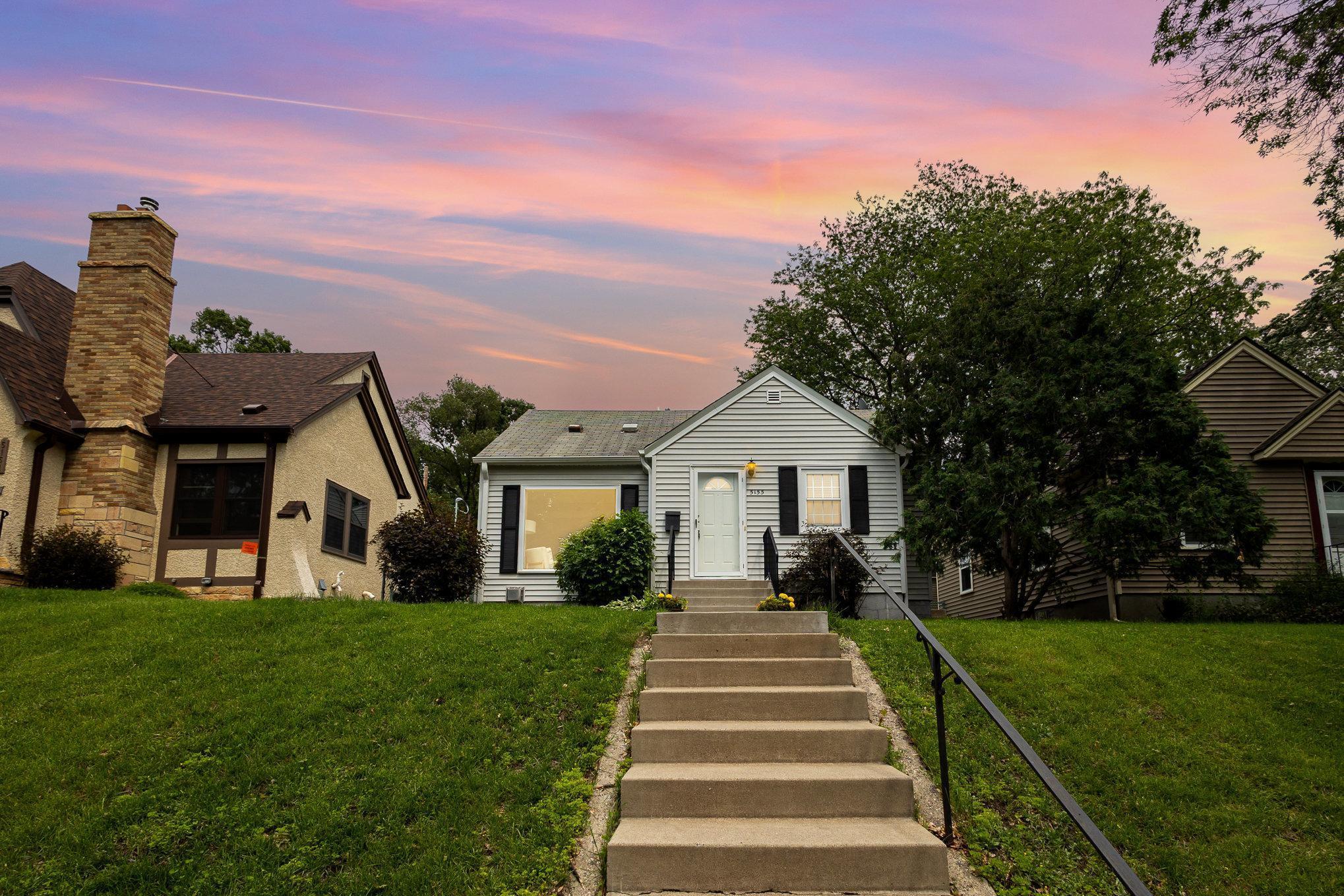 View of Residential at 5155 Elliot Avenue, Minneapolis MN 55417, Minneapolis - Mike Wilen | Minnesota Team Real Estate
