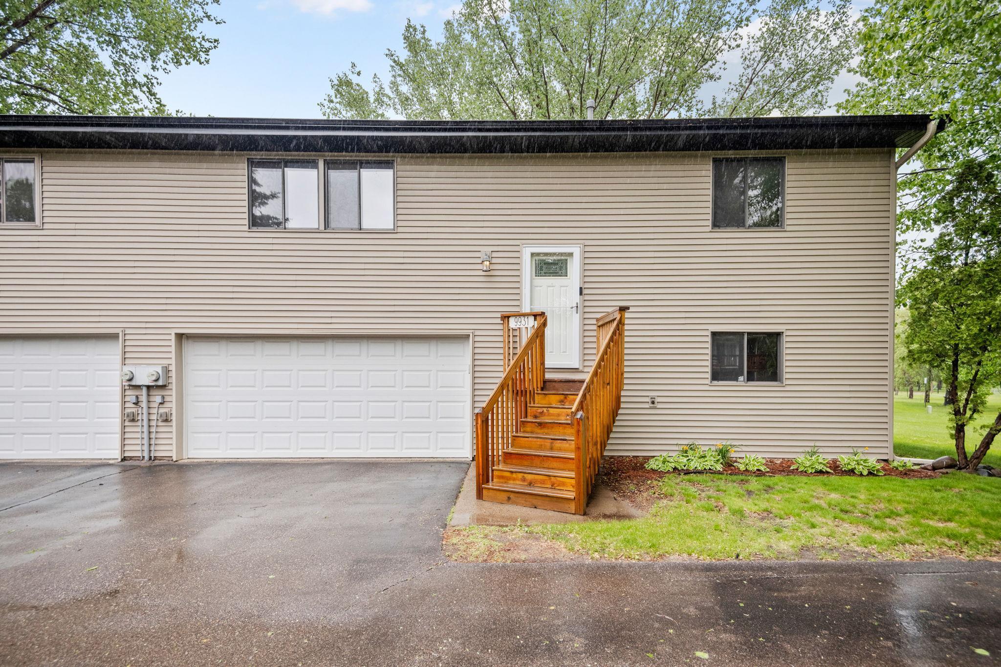 View of Residential at 9931 Austin Street, Circle Pines MN 55014, Circle Pines - Mike Wilen | Minnesota Team Real Estate