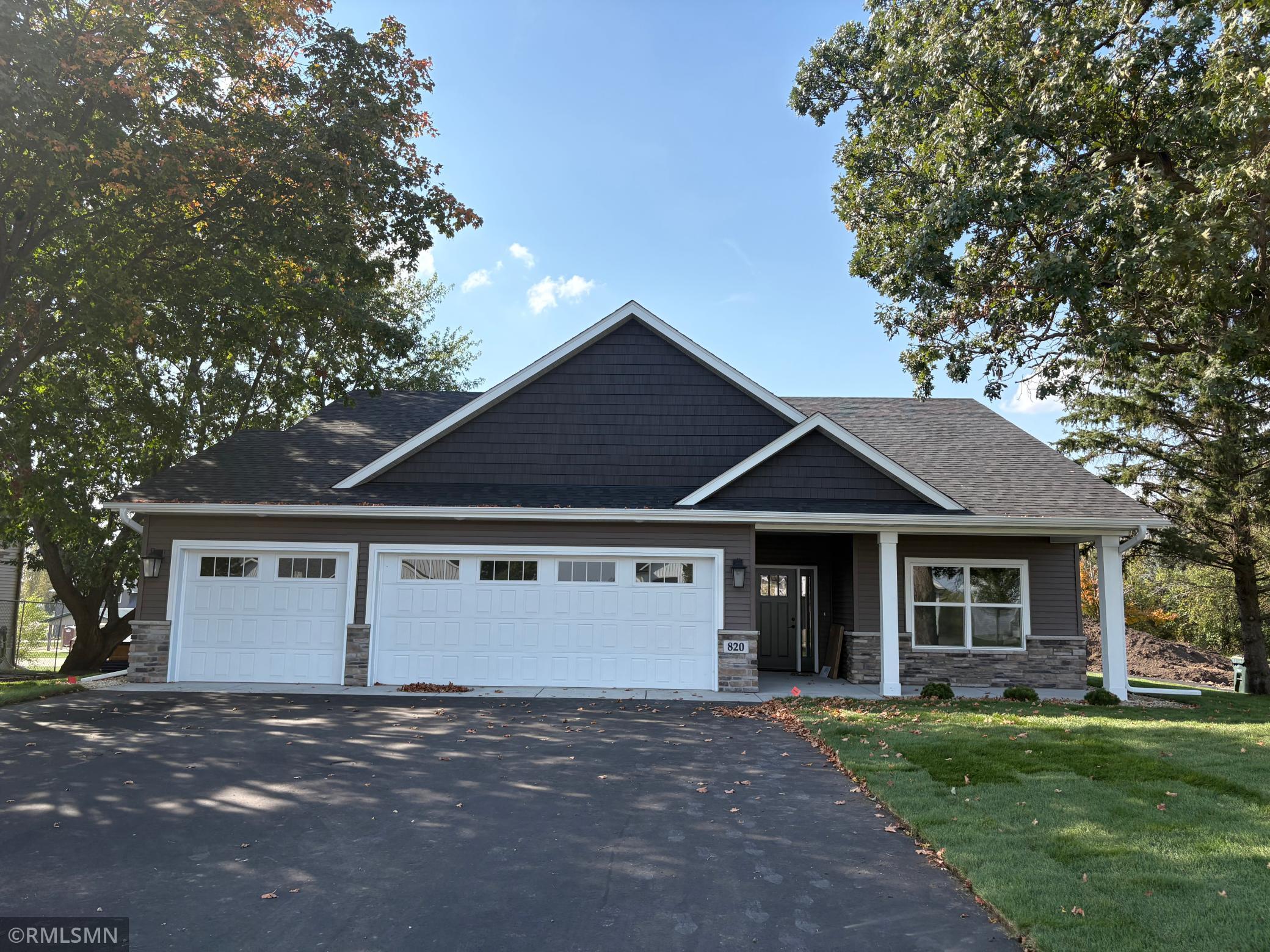 View of Residential at 820 Morrison Avenue, Annandale MN 55302, Annandale - Mike Wilen | Minnesota Team Real Estate