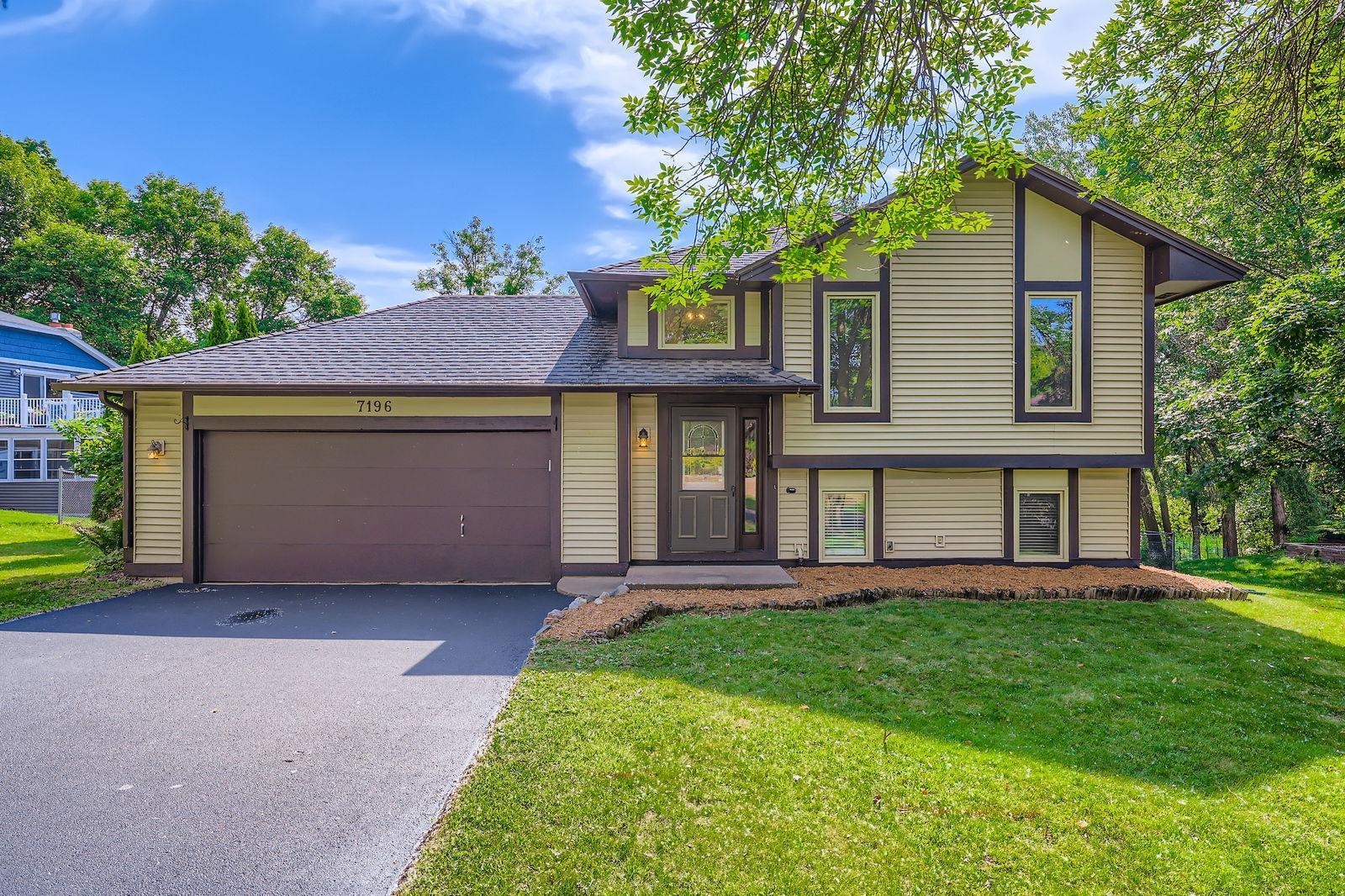 View of Residential at 7196 Sunnyslope Drive, Maple Grove MN 55311, Maple Grove - Mike Wilen | Minnesota Team Real Estate