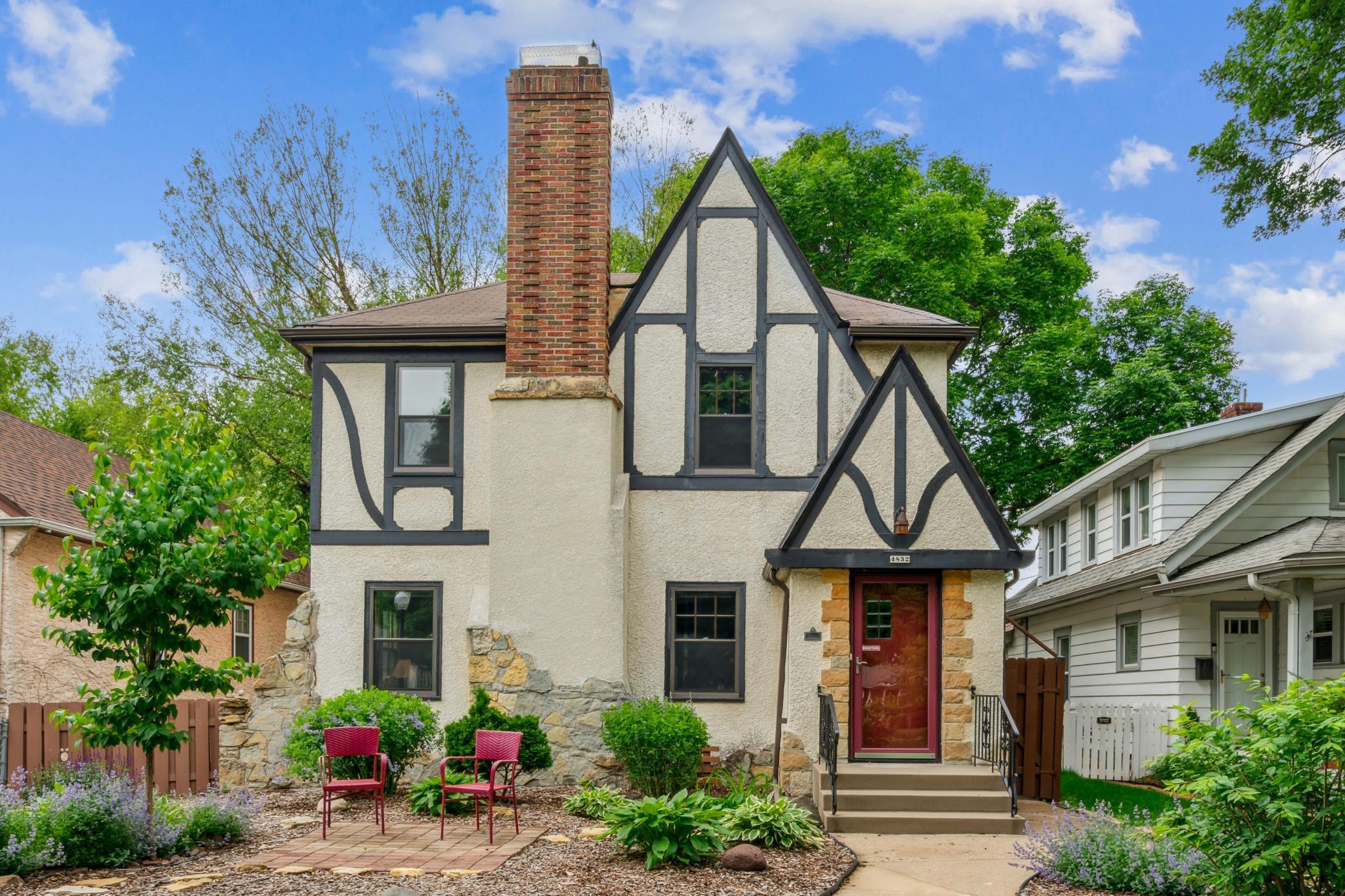 View of Residential at 4832 Park Avenue, Minneapolis MN 55417, Minneapolis - Mike Wilen | Minnesota Team Real Estate