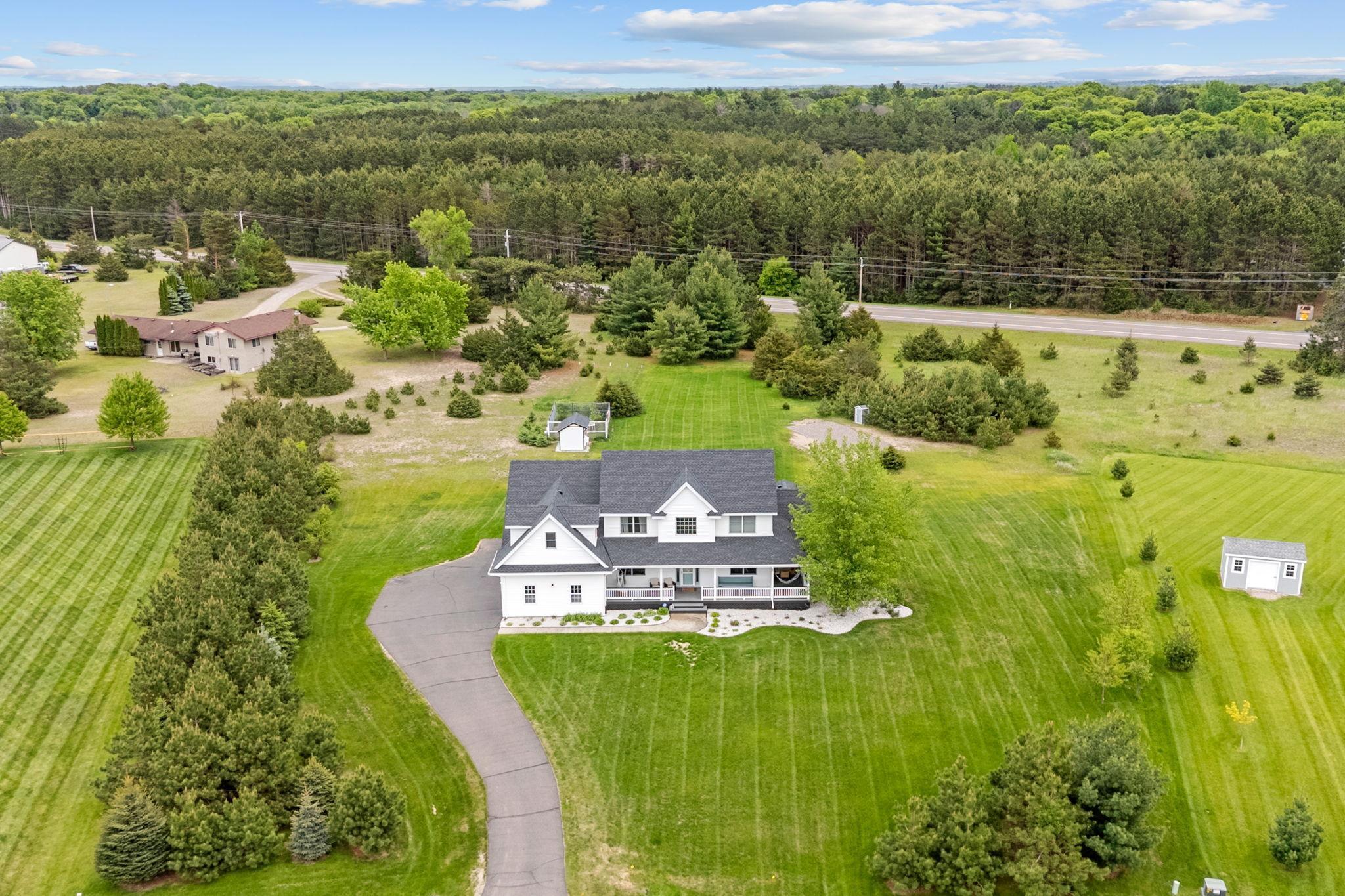 View of Residential at 22825 167th Street, Big Lake MN 55309, Big Lake - Mike Wilen | Minnesota Team Real Estate