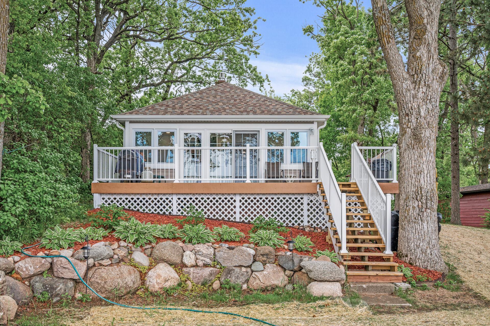 View of Residential at 4637 109th Avenue, Clear Lake MN 55319, Clear Lake - Mike Wilen | Minnesota Team Real Estate