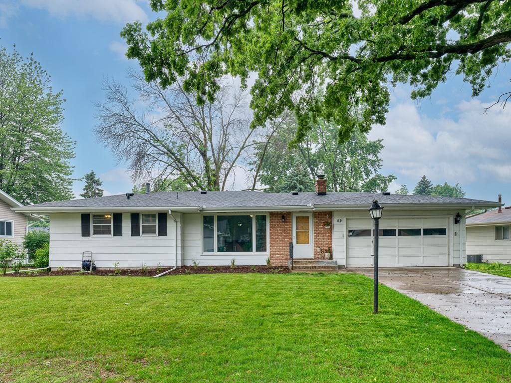 View of Residential at 54 66th Way, Fridley MN 55432, Fridley - Mike Wilen | Minnesota Team Real Estate