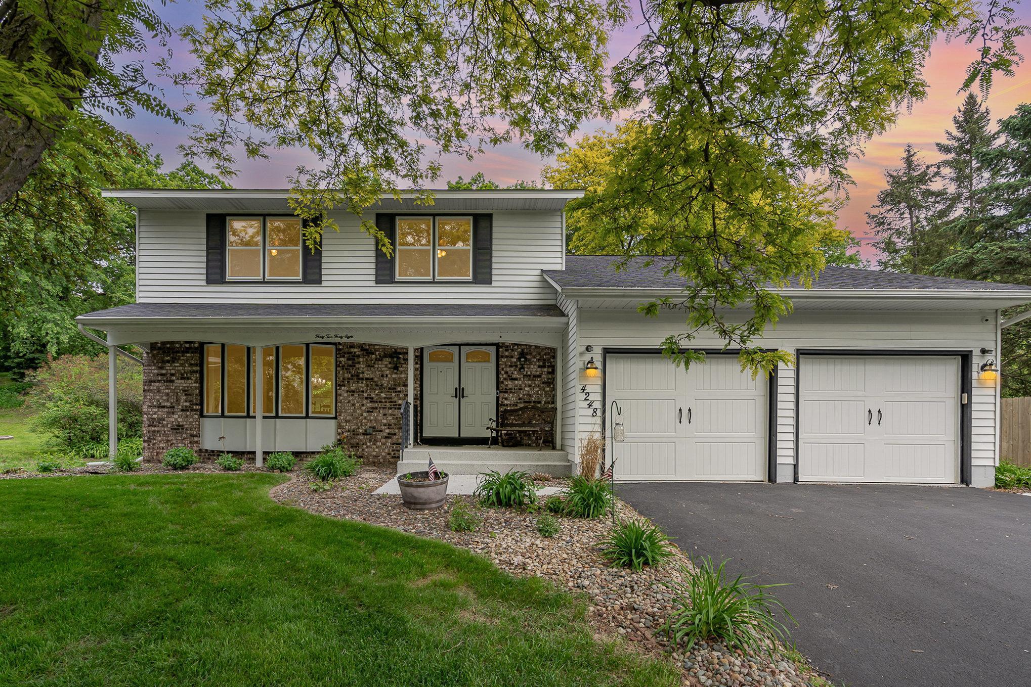 View of Residential at 4248 Westview Drive, Shoreview MN 55126, Shoreview - Mike Wilen | Minnesota Team Real Estate