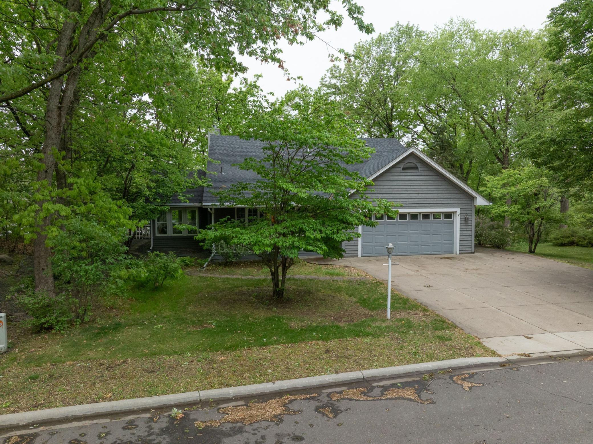 View of Residential at 155 Lost Lake Court, Mahtomedi MN 55115, Mahtomedi - Mike Wilen | Minnesota Team Real Estate