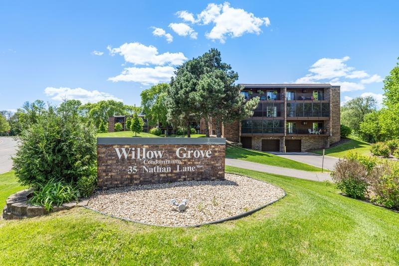 View of Residential at 35 Nathan Lane #204, Plymouth MN 55441, Plymouth - Mike Wilen | Minnesota Team Real Estate