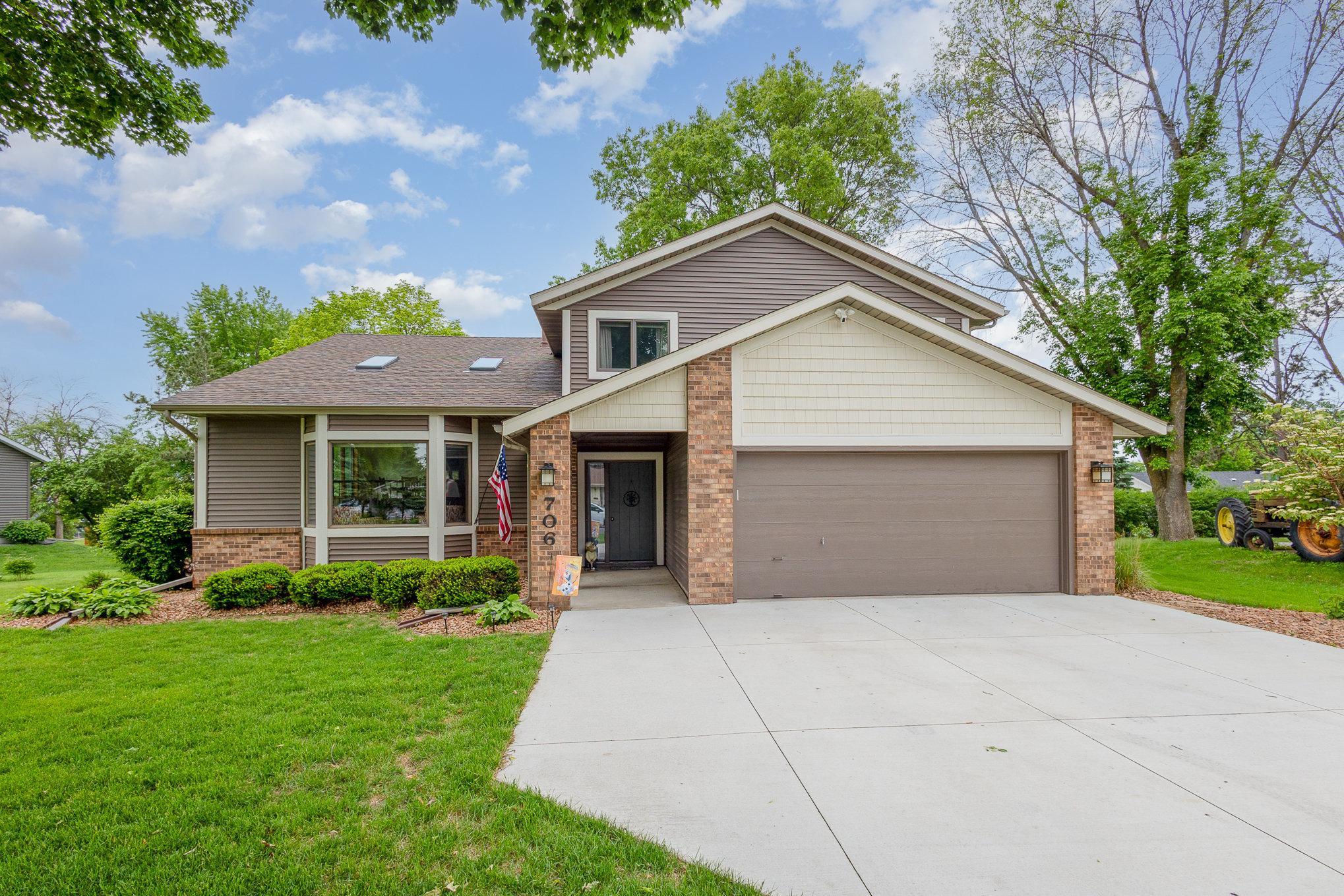 View of Residential at 706 Highland Drive, New Prague MN 56071, New Prague - Mike Wilen | Minnesota Team Real Estate