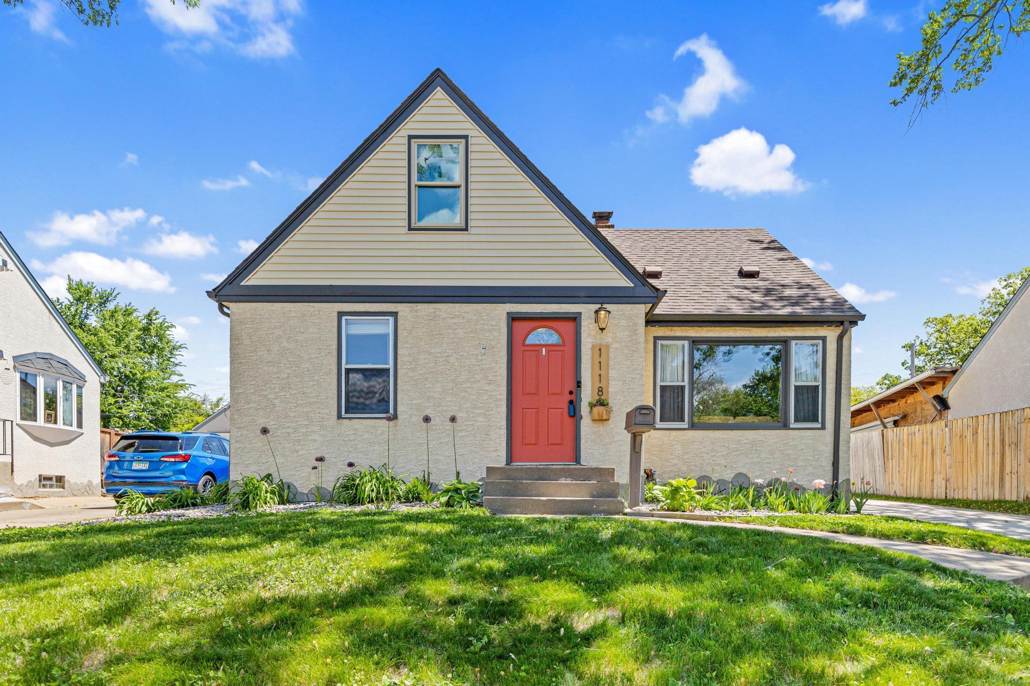 View of Residential at 1118 Kennard Street, Saint Paul MN 55106, Saint Paul - Mike Wilen | Minnesota Team Real Estate