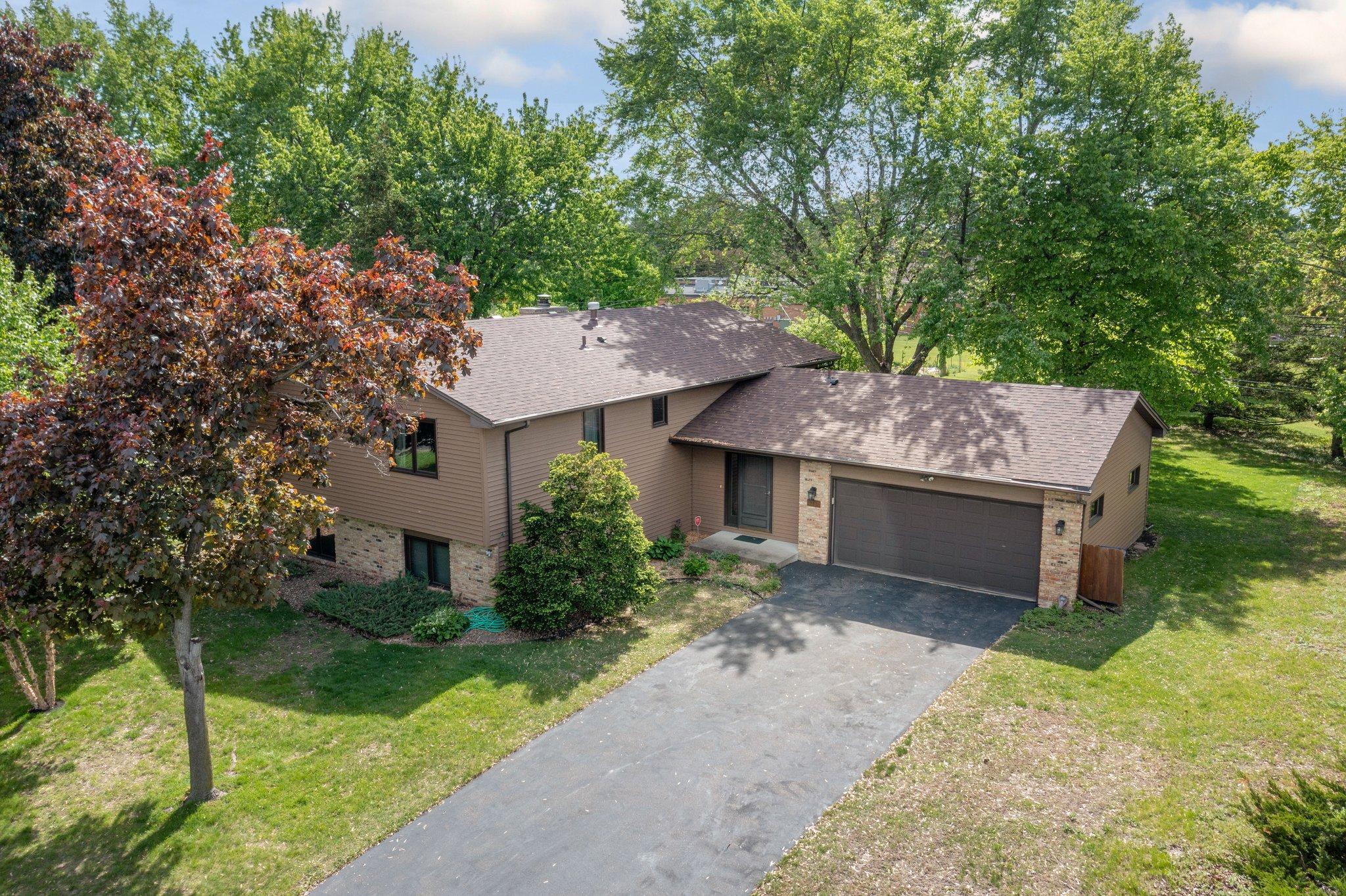 View of Residential at 4781 Zealand Avenue, New Hope MN 55428, New Hope - Mike Wilen | Minnesota Team Real Estate