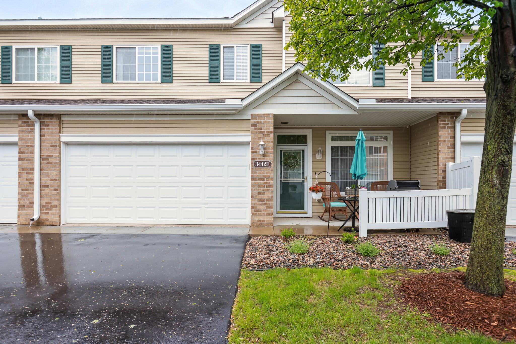 View of Residential at 3442 Cherry Lane #F, Woodbury MN 55129, Woodbury - Mike Wilen | Minnesota Team Real Estate