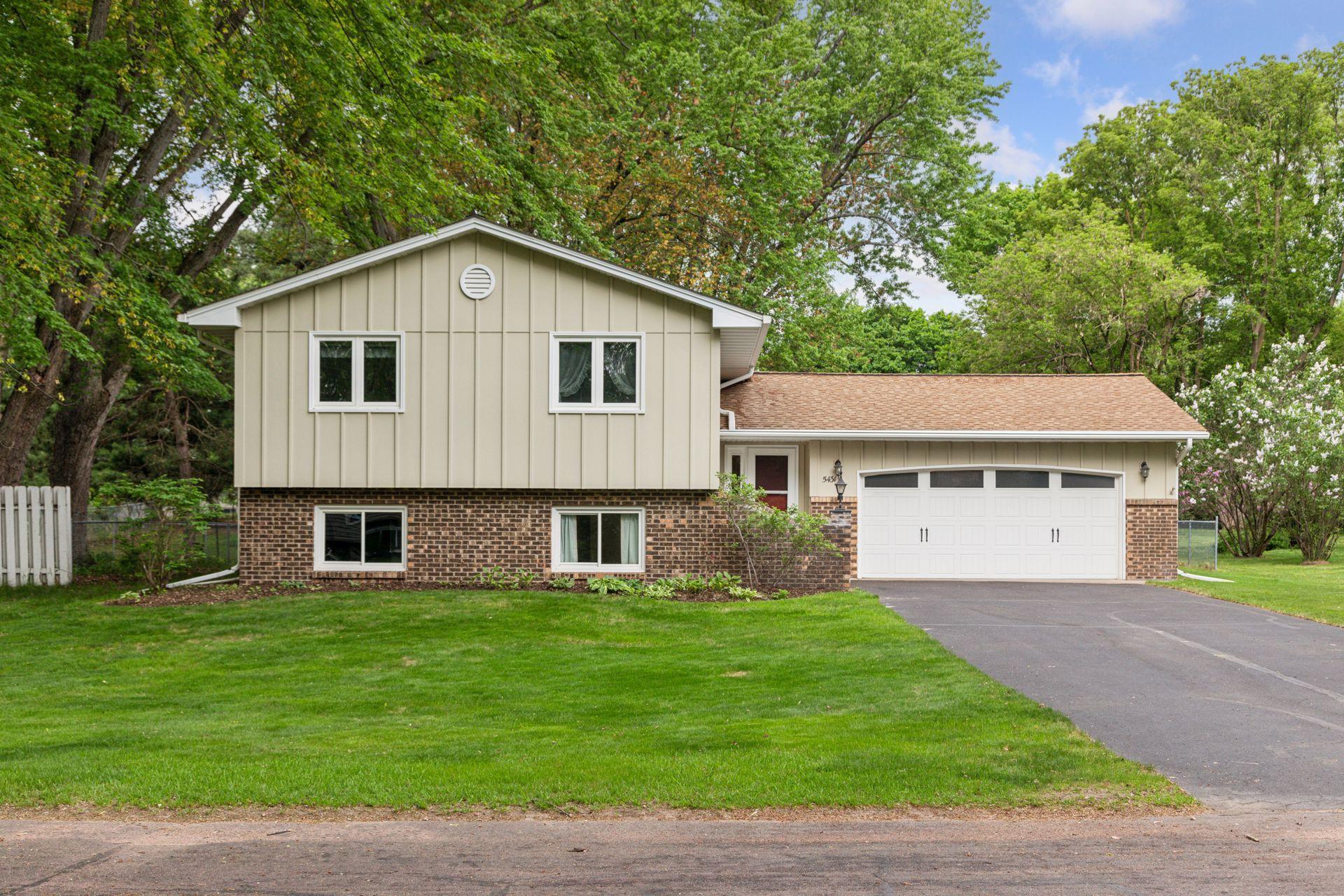 View of Residential at 5431 Township Drive, White Bear Twp MN 55110, White Bear Twp - Mike Wilen | Minnesota Team Real Estate