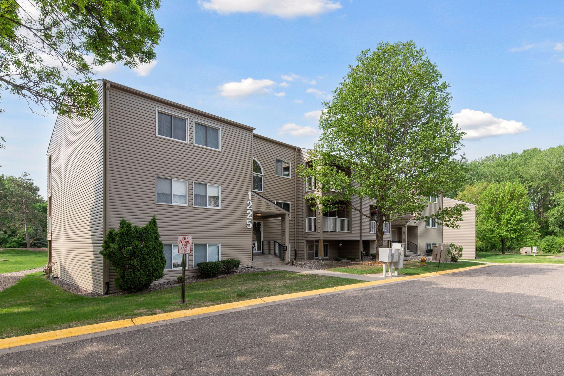 View of Residential at 1225 Ferndale Street #B16, Maplewood MN 55119, Maplewood - Mike Wilen | Minnesota Team Real Estate