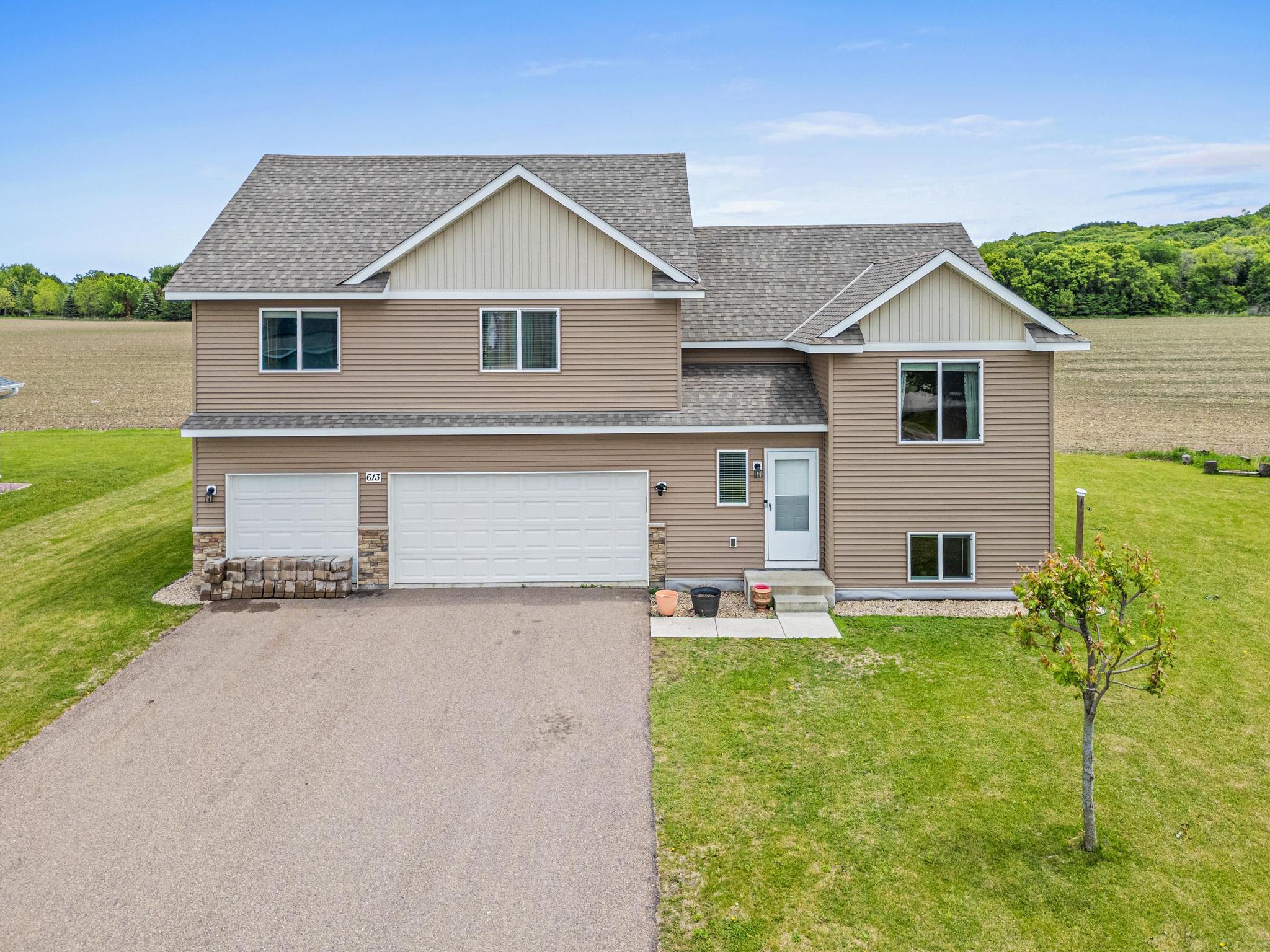 View of Residential at 613 Farmers Place, Belle Plaine MN 56011, Belle Plaine - Mike Wilen | Minnesota Team Real Estate