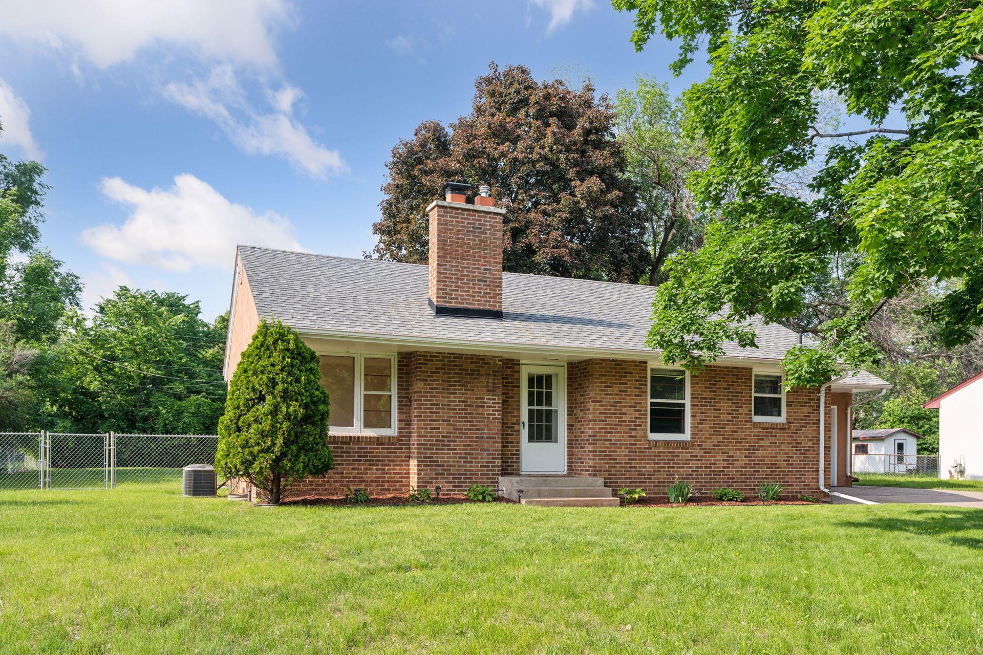 View of Residential at 515 66th Avenue, Fridley MN 55432, Fridley - Mike Wilen | Minnesota Team Real Estate