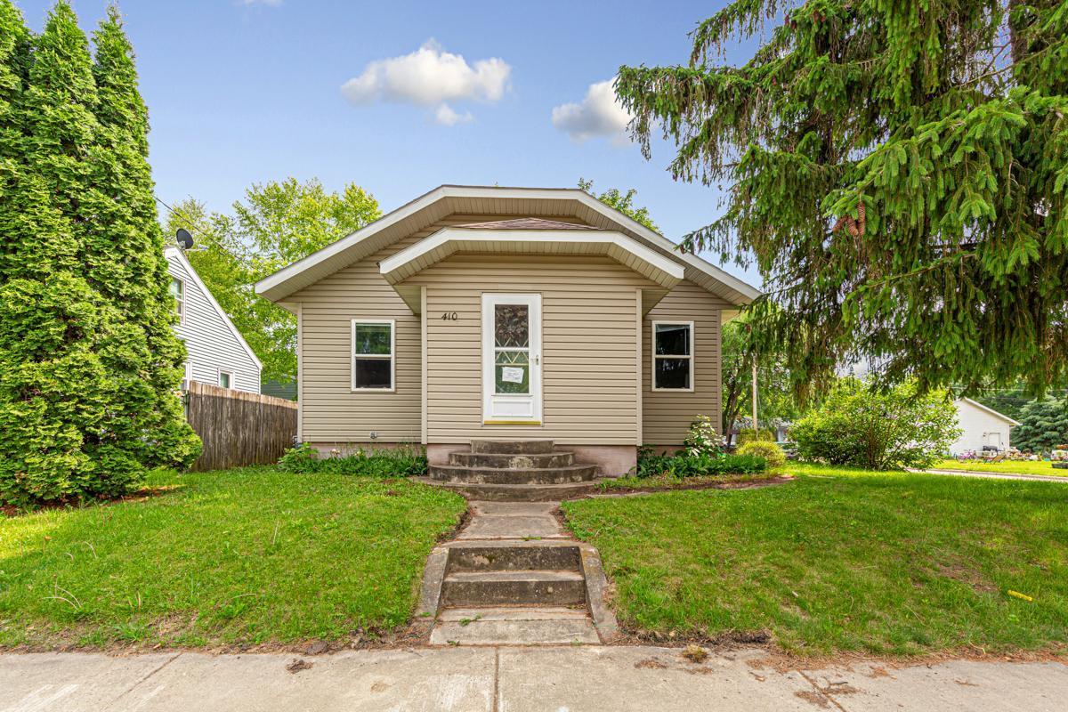 View of Residential at 410 Spruce Avenue, Montgomery MN 56069, Montgomery - Mike Wilen | Minnesota Team Real Estate