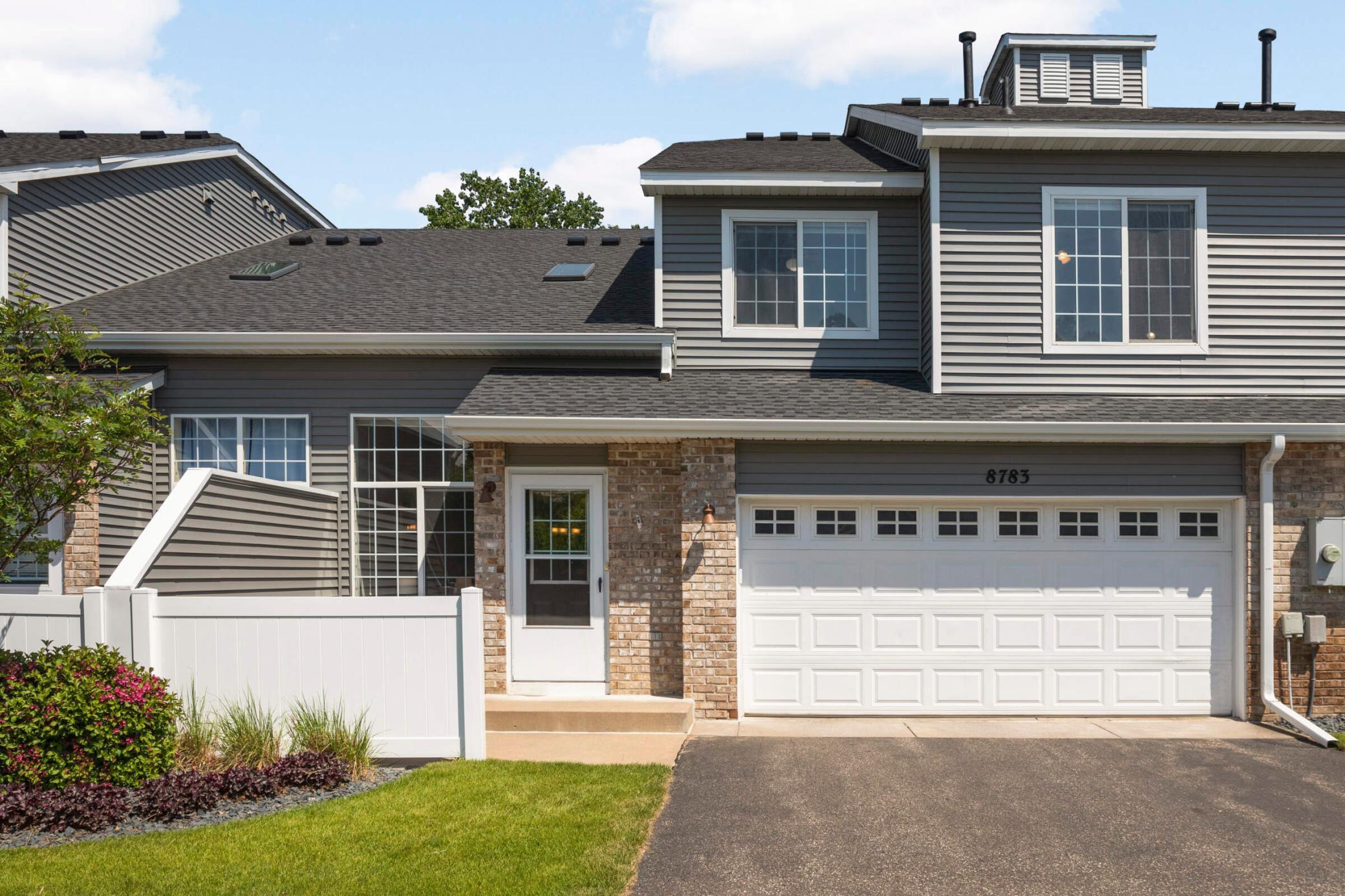 View of Residential at 8783 Hastings Circle, Blaine MN 55449, Blaine - Mike Wilen | Minnesota Team Real Estate