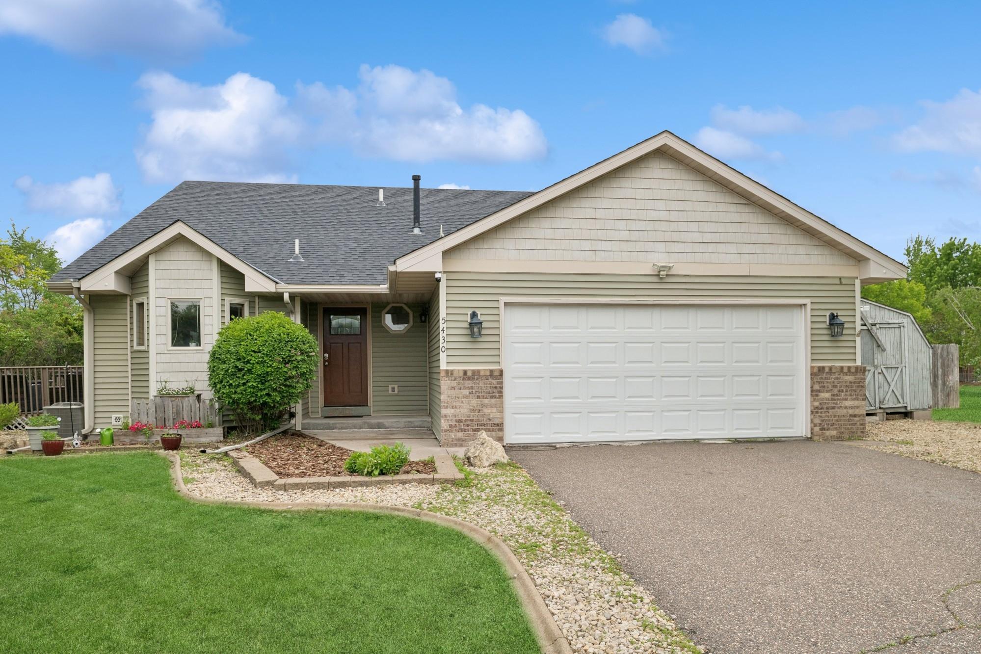 View of Residential at 5430 Teal Street, Big Lake MN 55309, Big Lake - Mike Wilen | Minnesota Team Real Estate