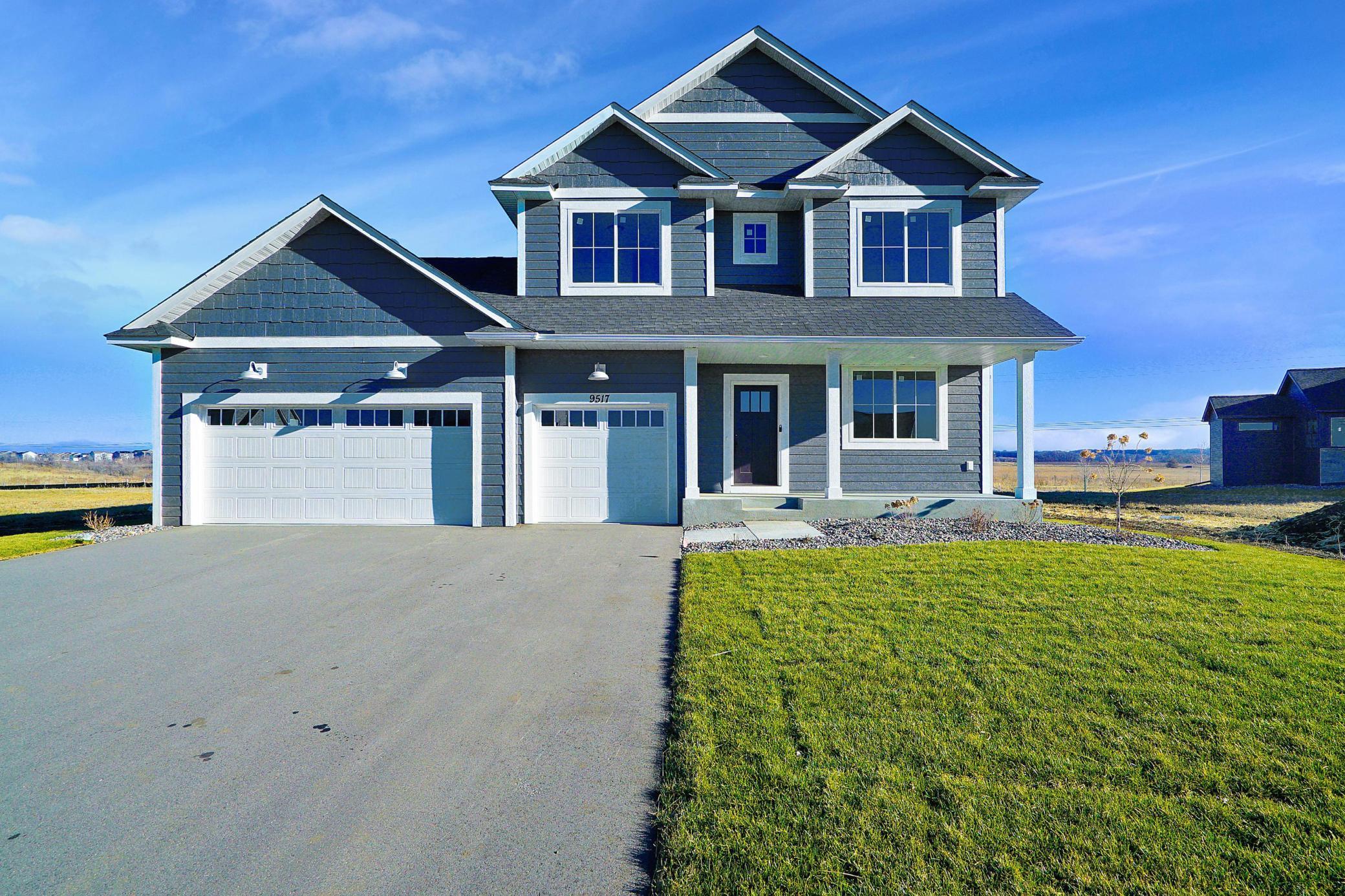 View of Residential at 9517 63rd Street, Cottage Grove MN 55016, Cottage Grove - Mike Wilen | Minnesota Team Real Estate
