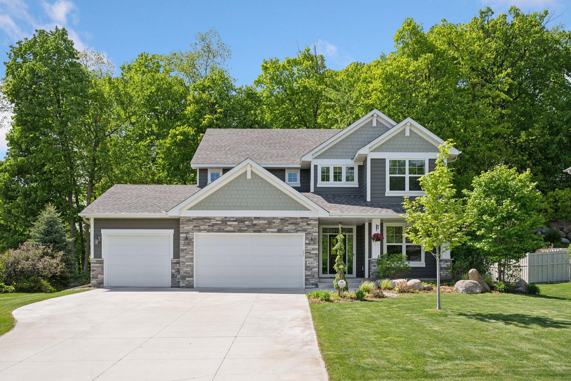 View of Residential at 6005 Little Creek Lane, Rockford MN 55373, Rockford - Mike Wilen | Minnesota Team Real Estate