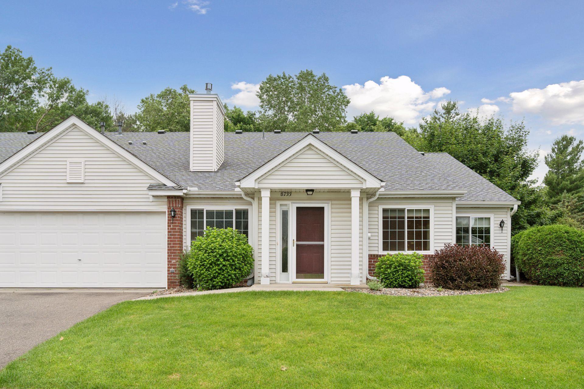 View of Residential at 8733 Baxter Way #47, Inver Grove Heights MN 55076, Inver Grove Heights - Mike Wilen | Minnesota Team Real Estate
