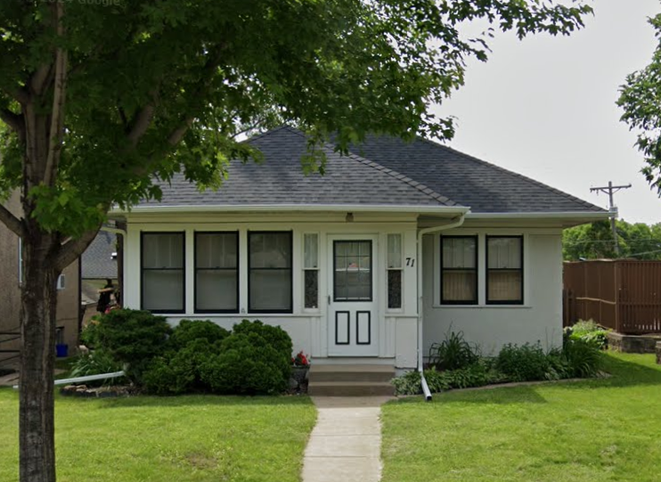 View of Residential at 71 Cleveland Avenue, Saint Paul MN 55105, Saint Paul - Mike Wilen | Minnesota Team Real Estate