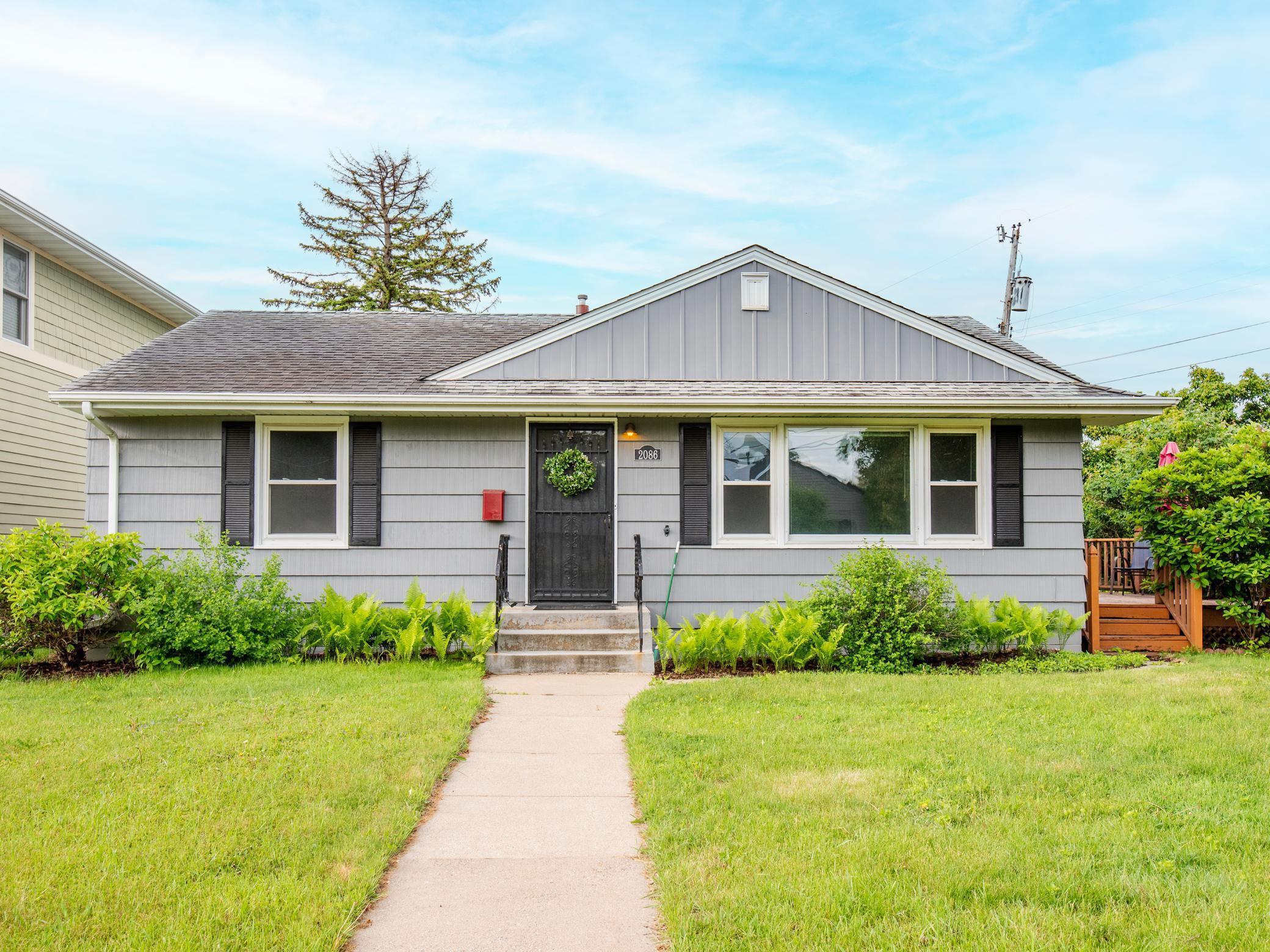 View of Residential at 2086 Itasca Avenue, Saint Paul MN 55116, Saint Paul - Mike Wilen | Minnesota Team Real Estate