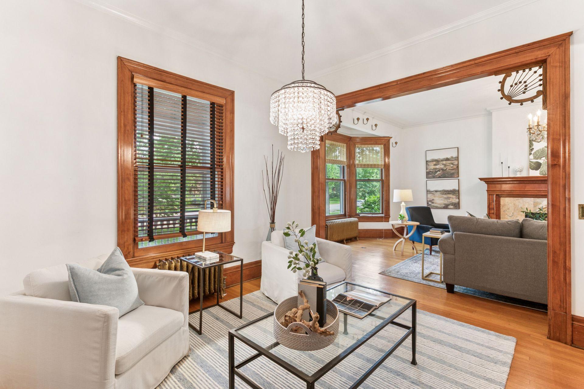 View of Residential at 776 Summit Avenue, Saint Paul MN 55105, Saint Paul - Mike Wilen | Minnesota Team Real Estate