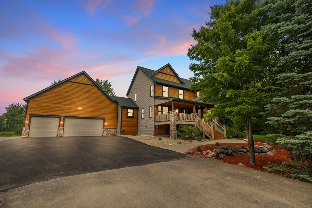 View of Residential at 8699 190th Avenue, Anoka MN 55303, Anoka - Mike Wilen | Minnesota Team Real Estate