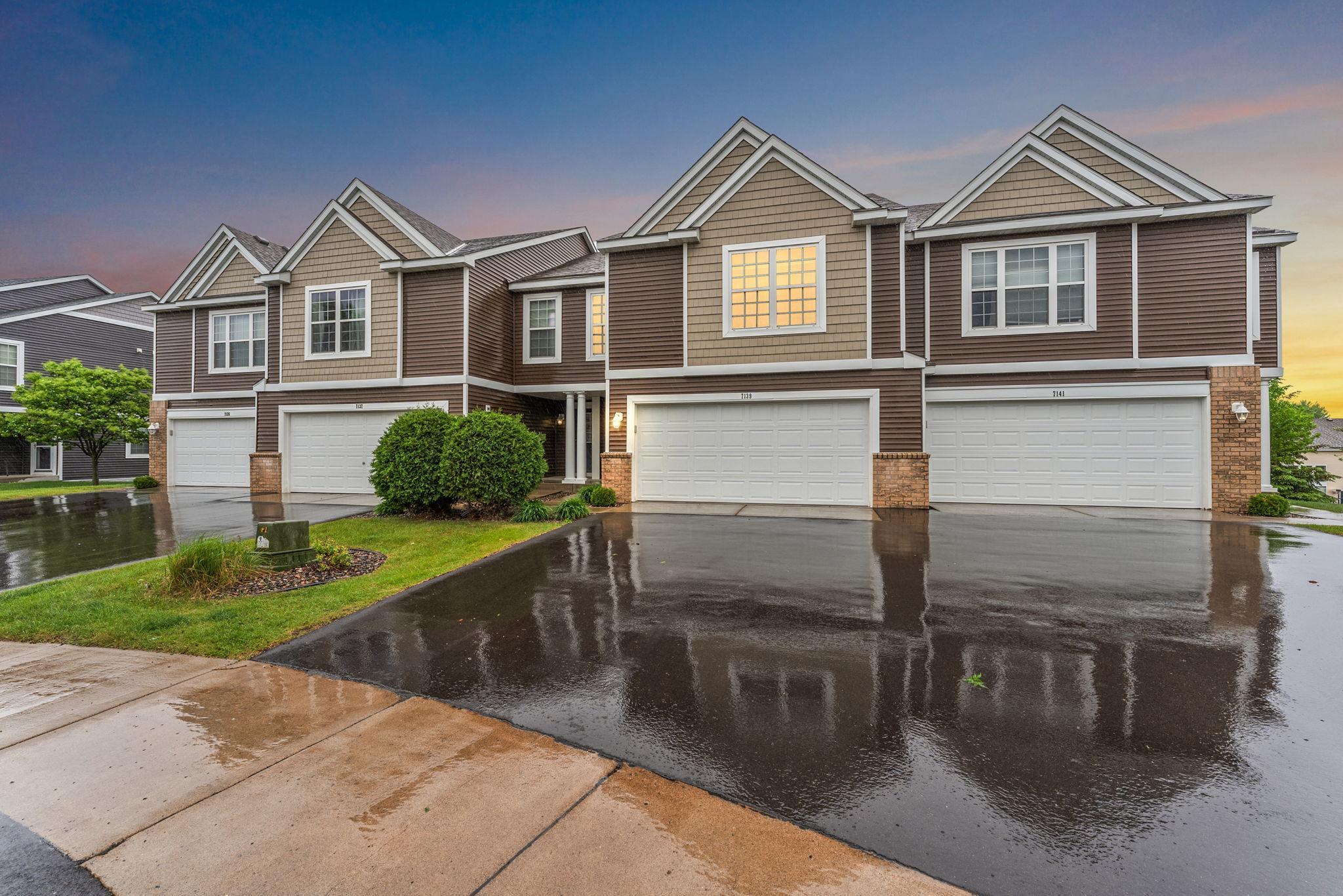 View of Residential at 7139 Merrimac Lane, Maple Grove MN 55311, Maple Grove - Mike Wilen | Minnesota Team Real Estate