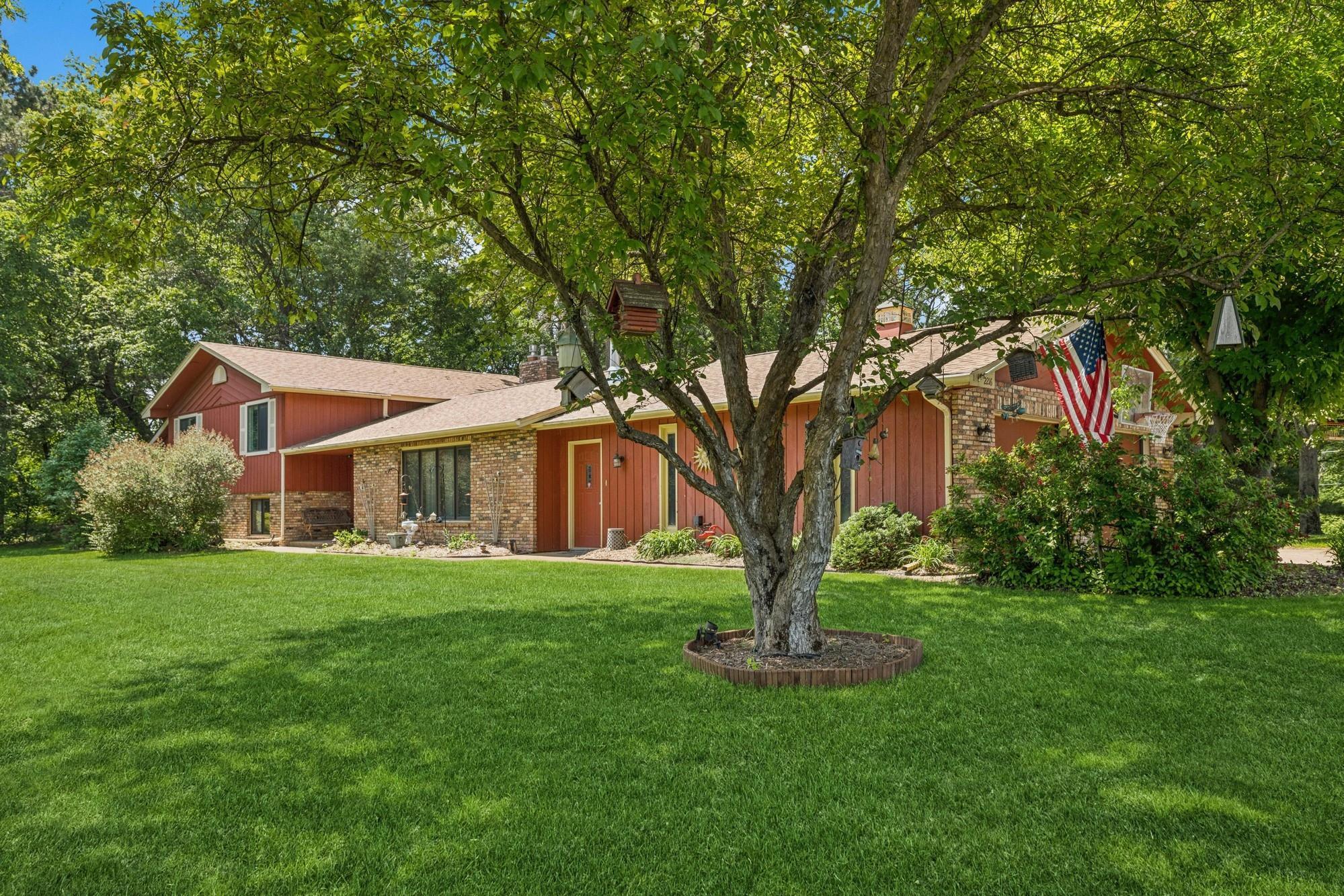 View of Residential at 2216 146th Avenue, Ham Lake MN 55304, Ham Lake - Mike Wilen | Minnesota Team Real Estate