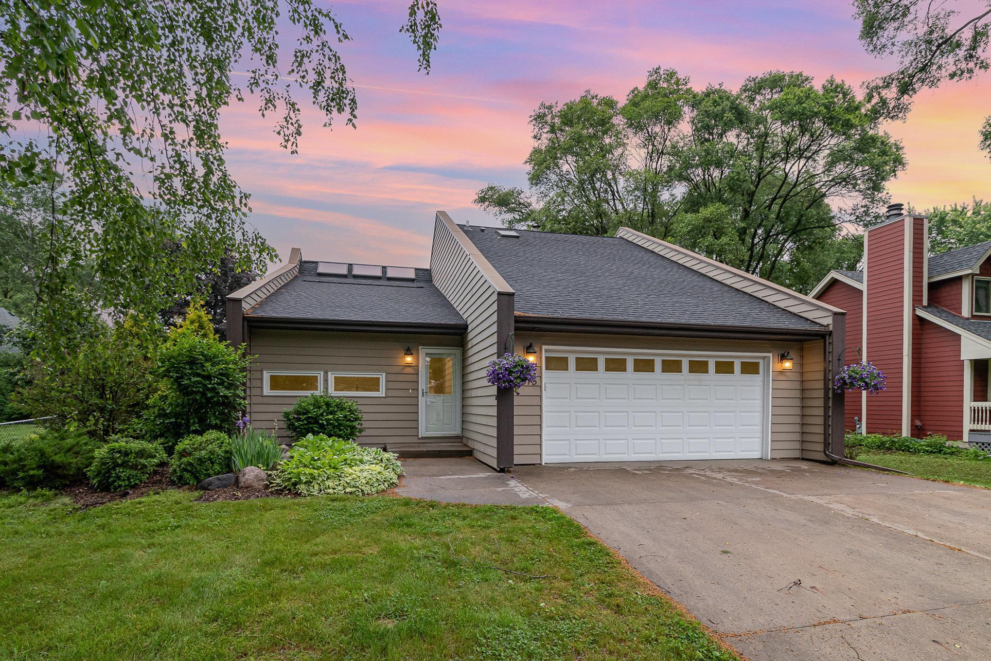 View of Residential at 515 Koehler Road, Vadnais Heights MN 55127, Vadnais Heights - Mike Wilen | Minnesota Team Real Estate