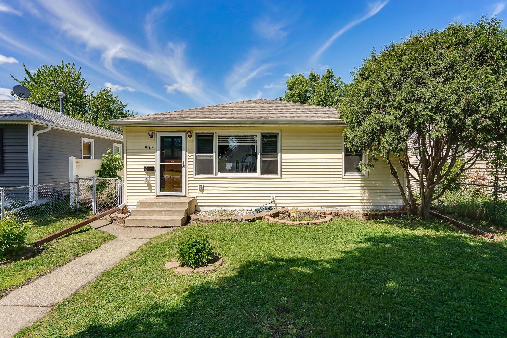 View of Residential at 5107 James Avenue, Minneapolis MN 55430, Minneapolis - Mike Wilen | Minnesota Team Real Estate