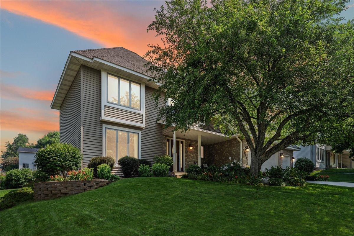View of Residential at 3438 Churchill Drive, Woodbury MN 55125, Woodbury - Mike Wilen | Minnesota Team Real Estate