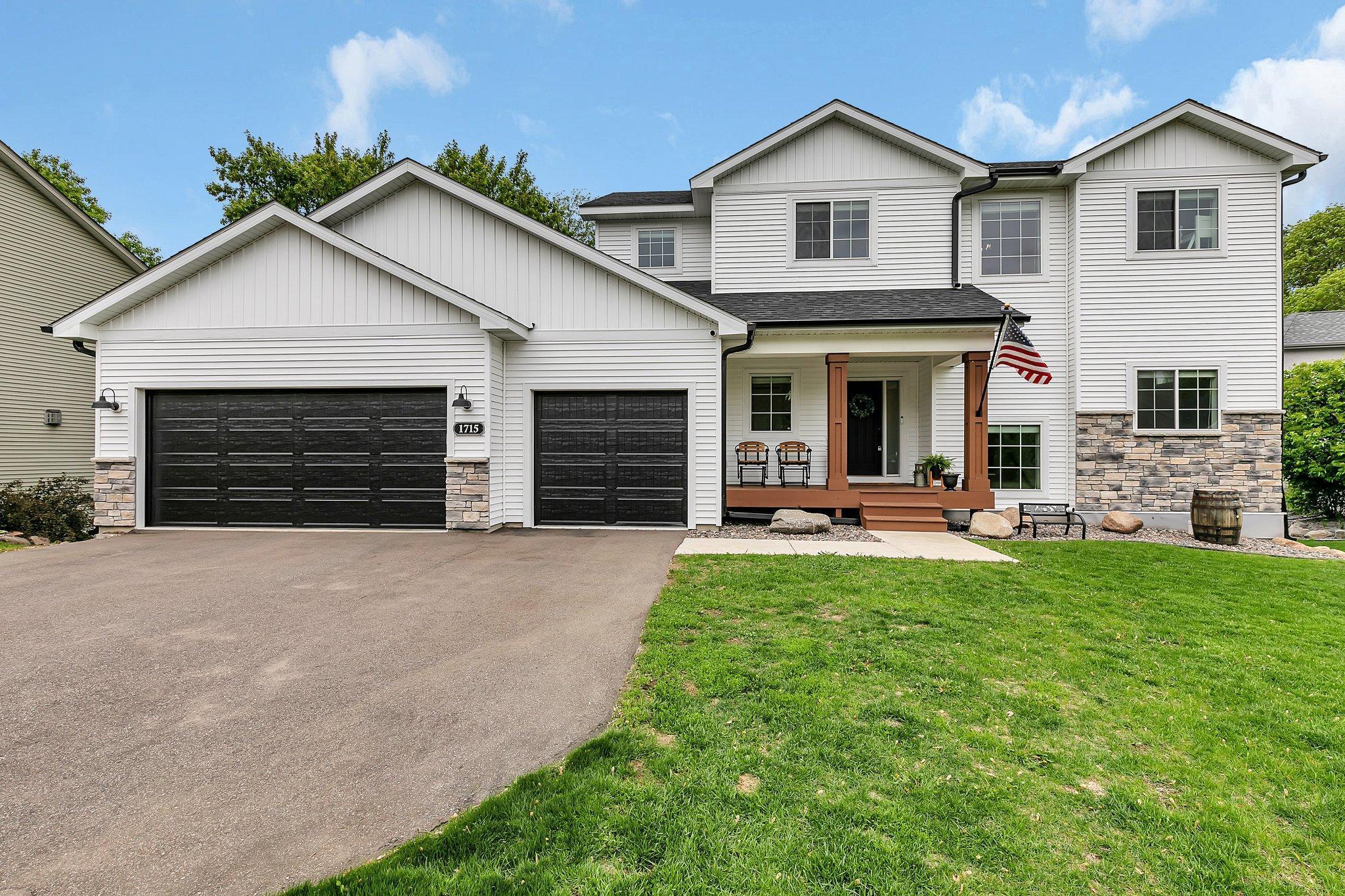 View of Residential at 1715 Par Lane, Buffalo MN 55313, Buffalo - Mike Wilen | Minnesota Team Real Estate