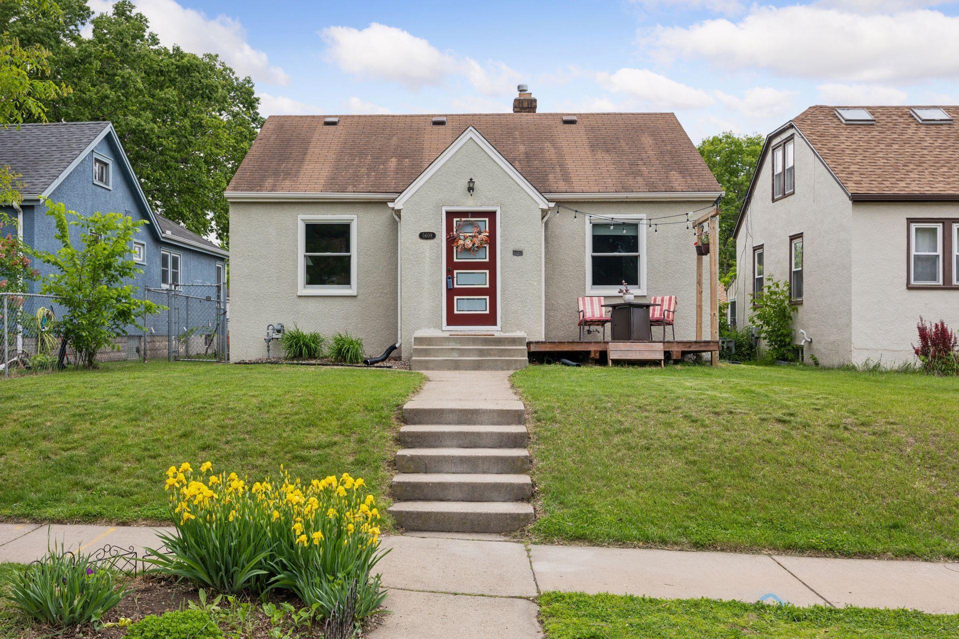 View of Residential at 5608 44th Avenue, Minneapolis MN 55417, Minneapolis - Mike Wilen | Minnesota Team Real Estate