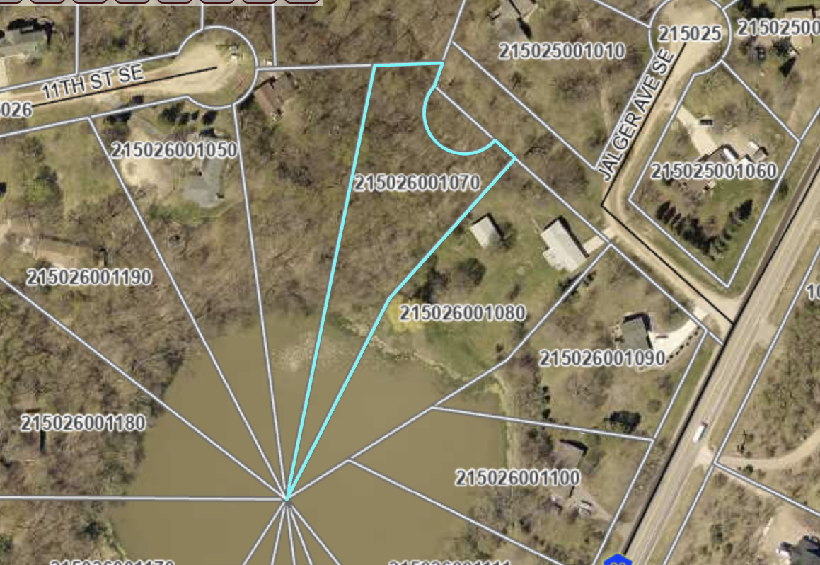 View of Land at xxxx Jalger Avenue, Buffalo MN 55313, Buffalo - Mike Wilen | Minnesota Team Real Estate