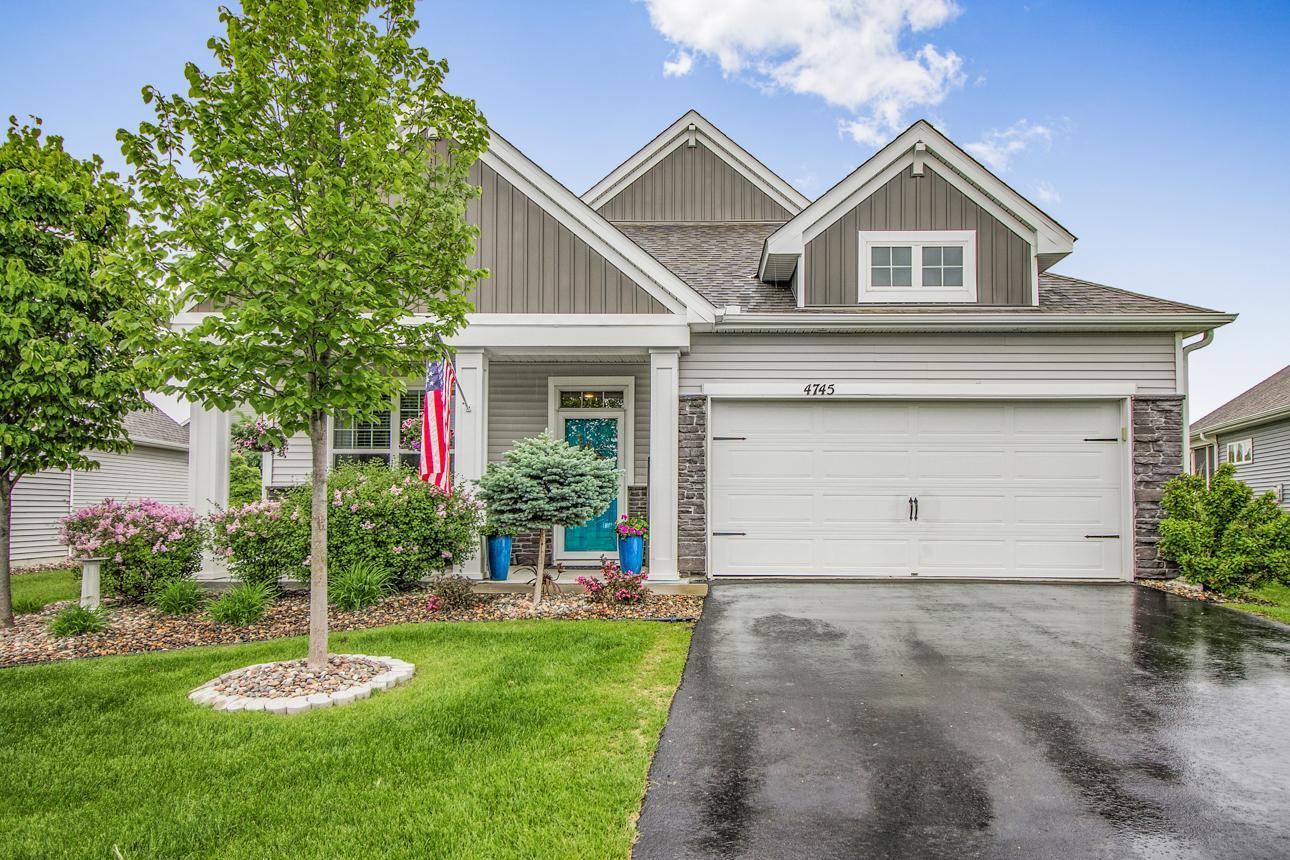 View of Residential at 4745 Copper Circle, Woodbury MN 55129, Woodbury - Mike Wilen | Minnesota Team Real Estate