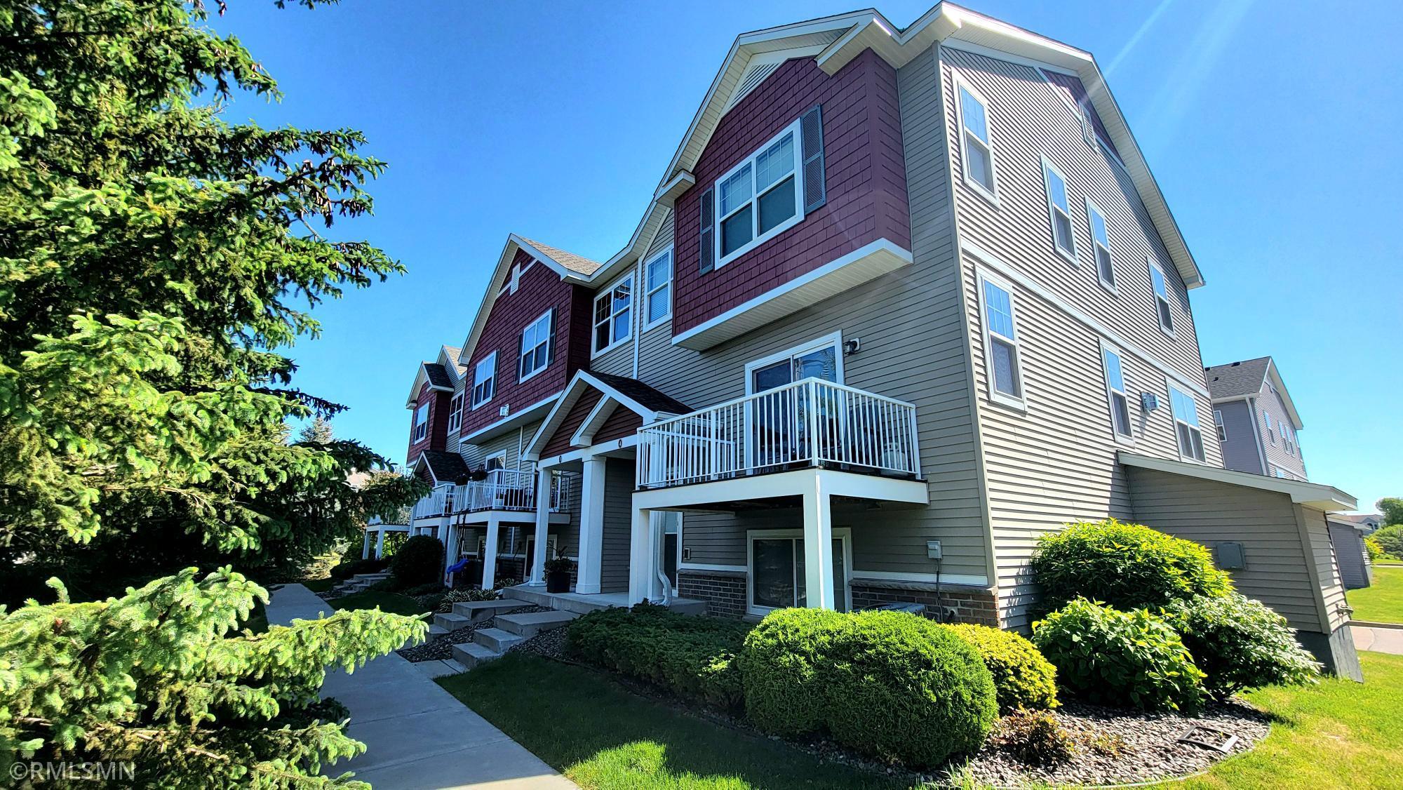 View of Residential at 9695 Independence Circle #4, Chanhassen MN 55317, Chanhassen - Mike Wilen | Minnesota Team Real Estate