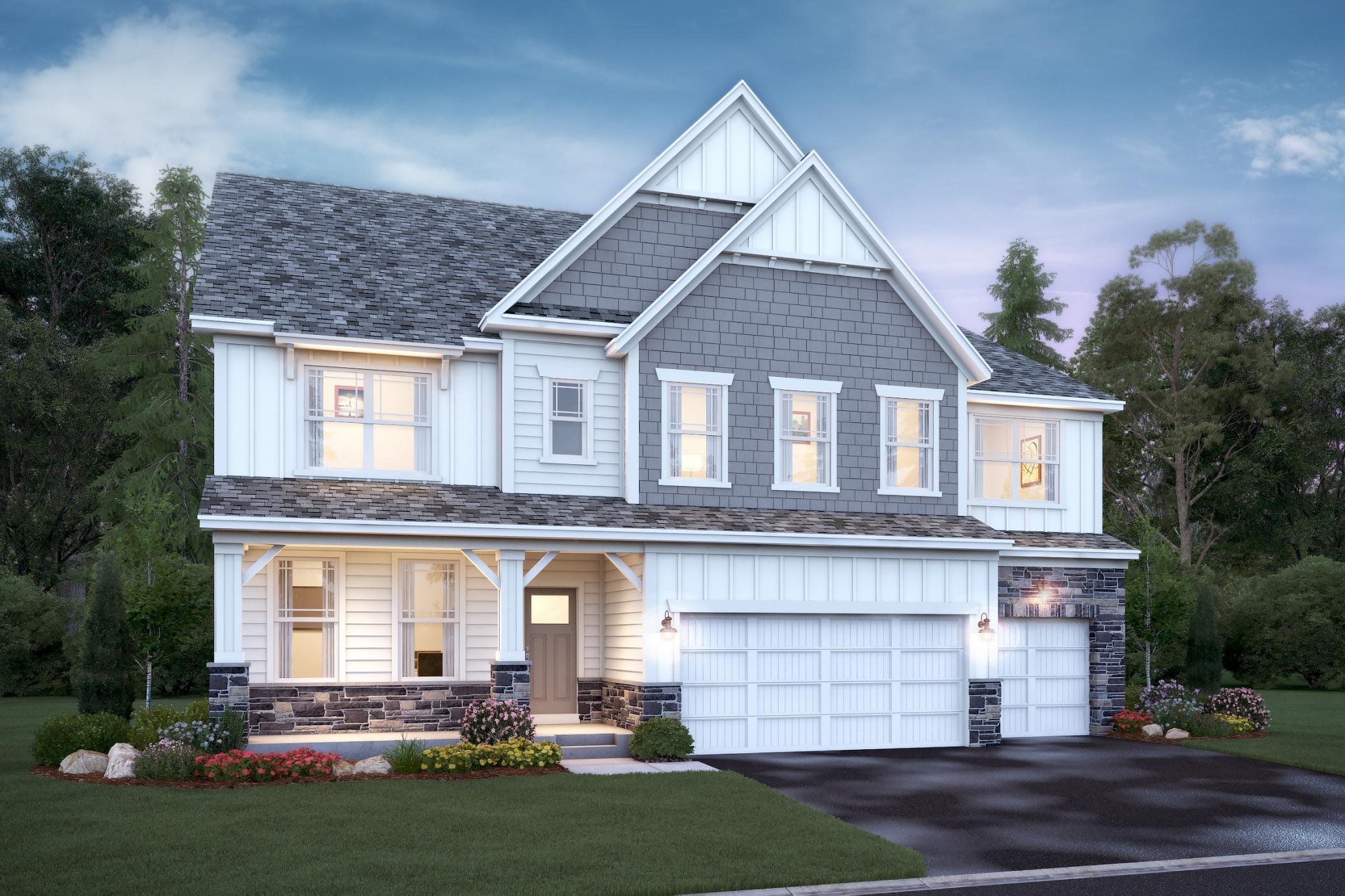 View of Residential at 8100 Haywood Drive, Lino Lakes MN 55014, Lino Lakes - Mike Wilen | Minnesota Team Real Estate