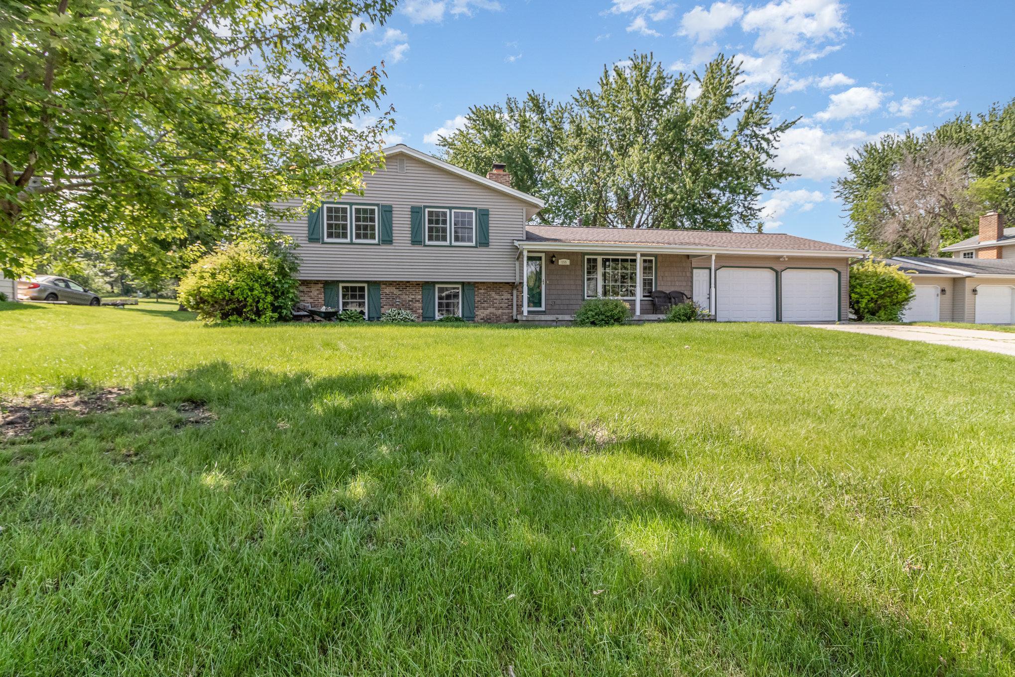 View of Residential at 155 Outer Drive, Le Sueur MN 56058, Le Sueur - Mike Wilen | Minnesota Team Real Estate