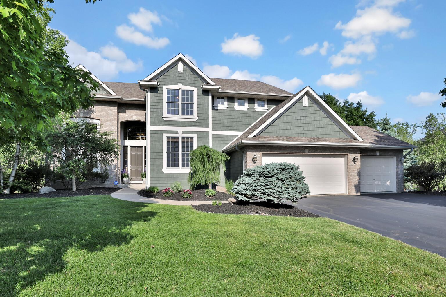 View of Residential at 12467 Princeton Avenue, Eden Prairie MN 55347, Eden Prairie - Mike Wilen | Minnesota Team Real Estate